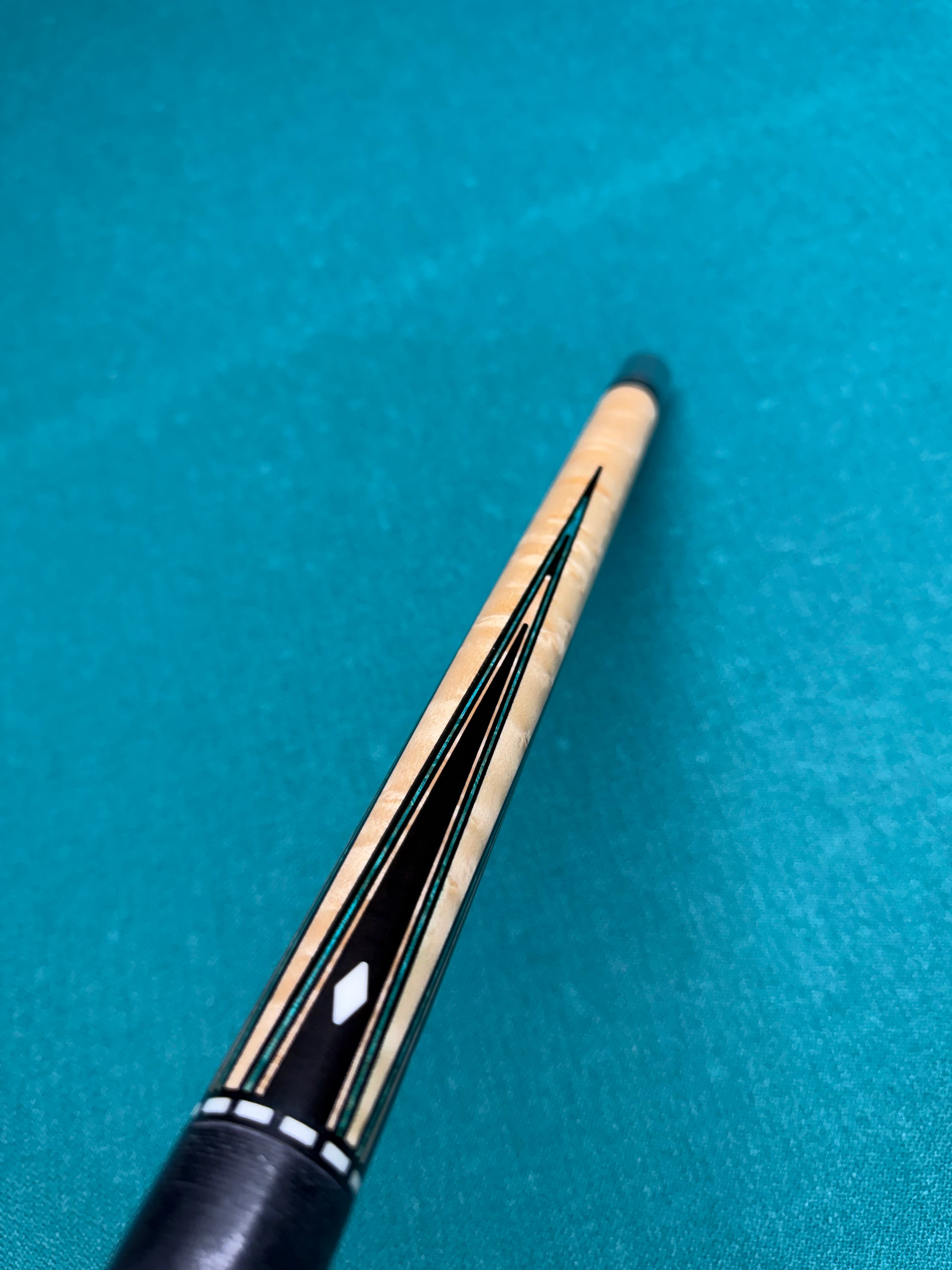 Schon STL10 Light Blue/ Maple