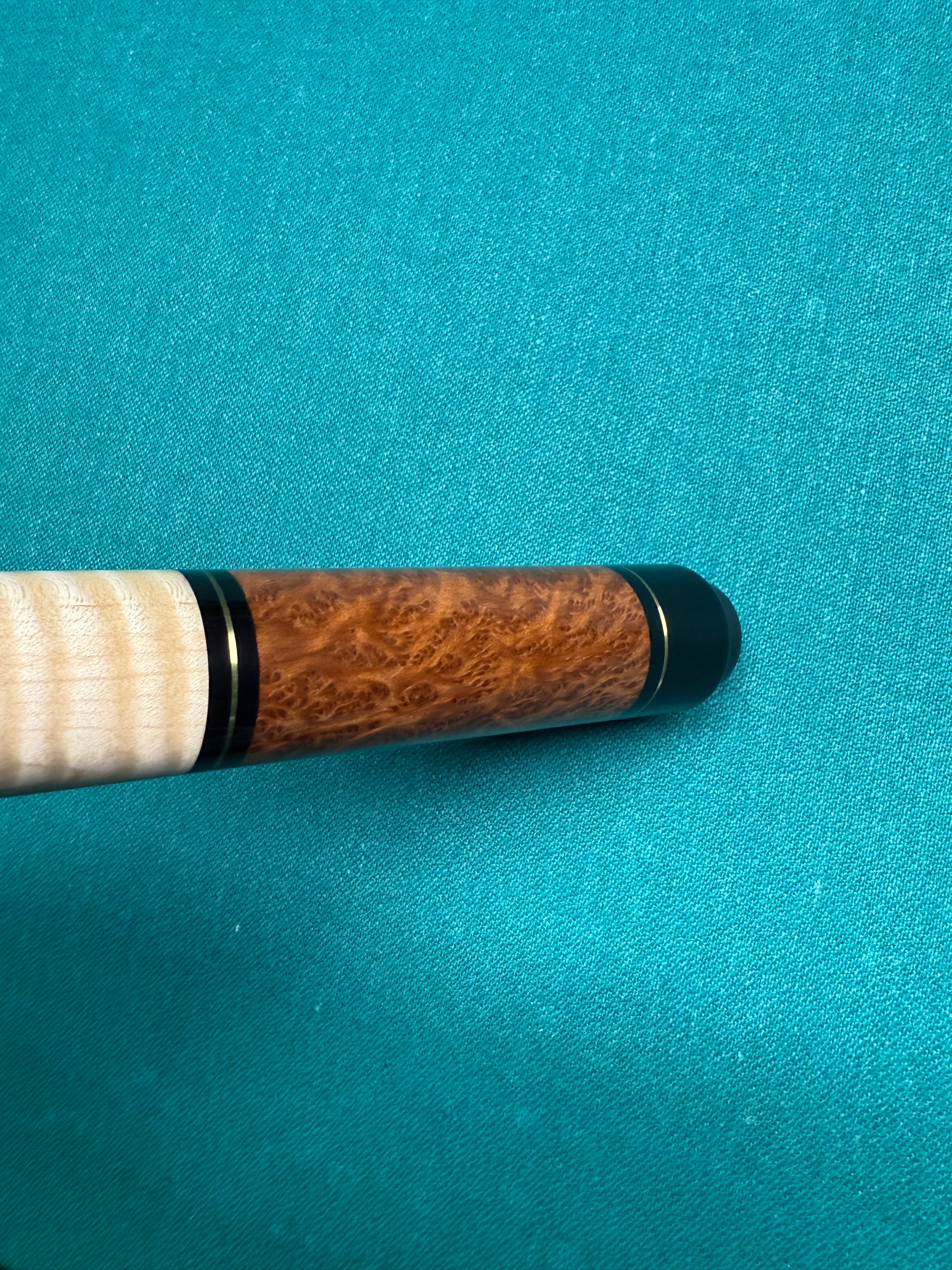 Steve Lomax Break Cue