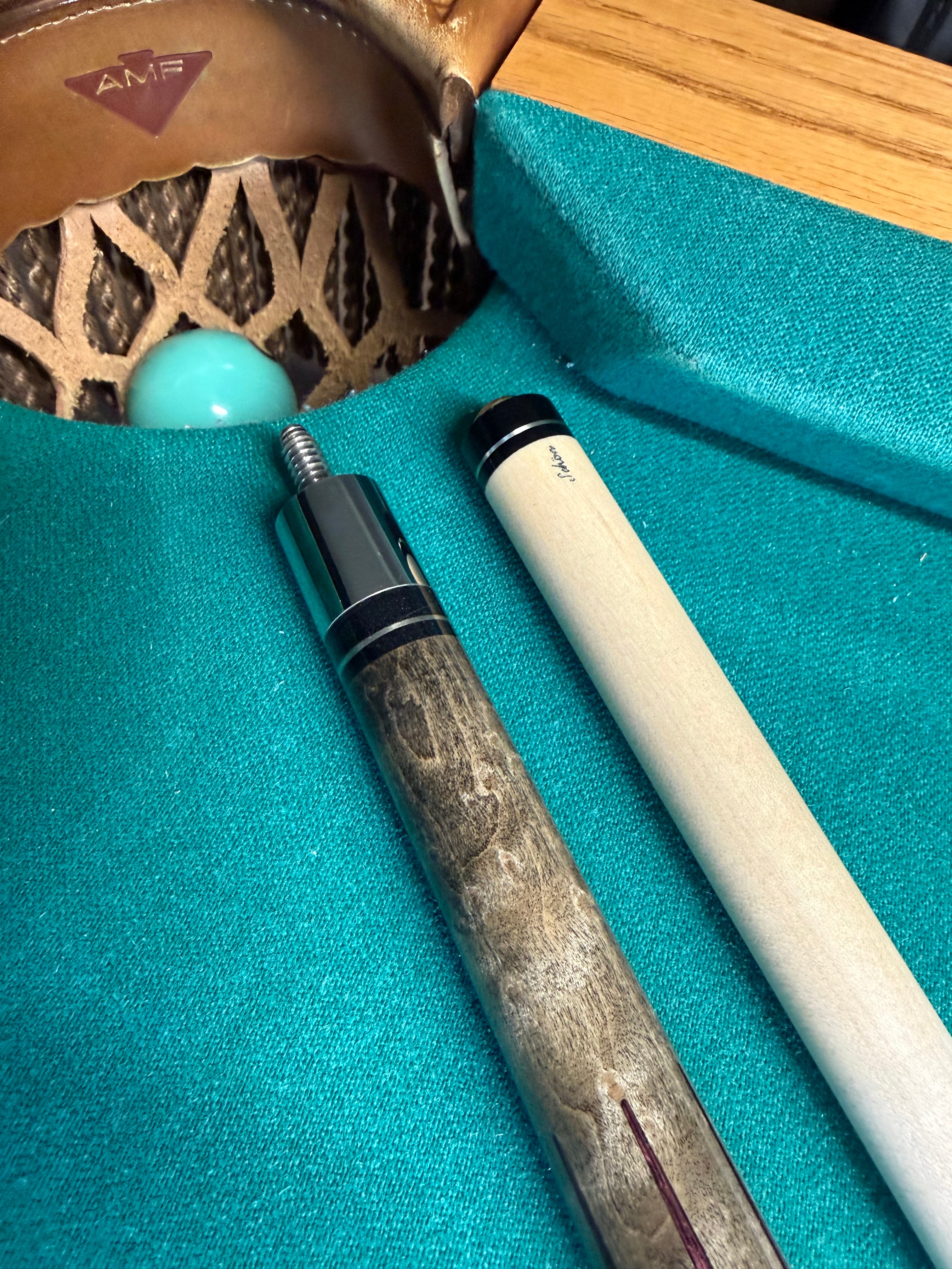 Schon Elite 2500-8 Dice Cue