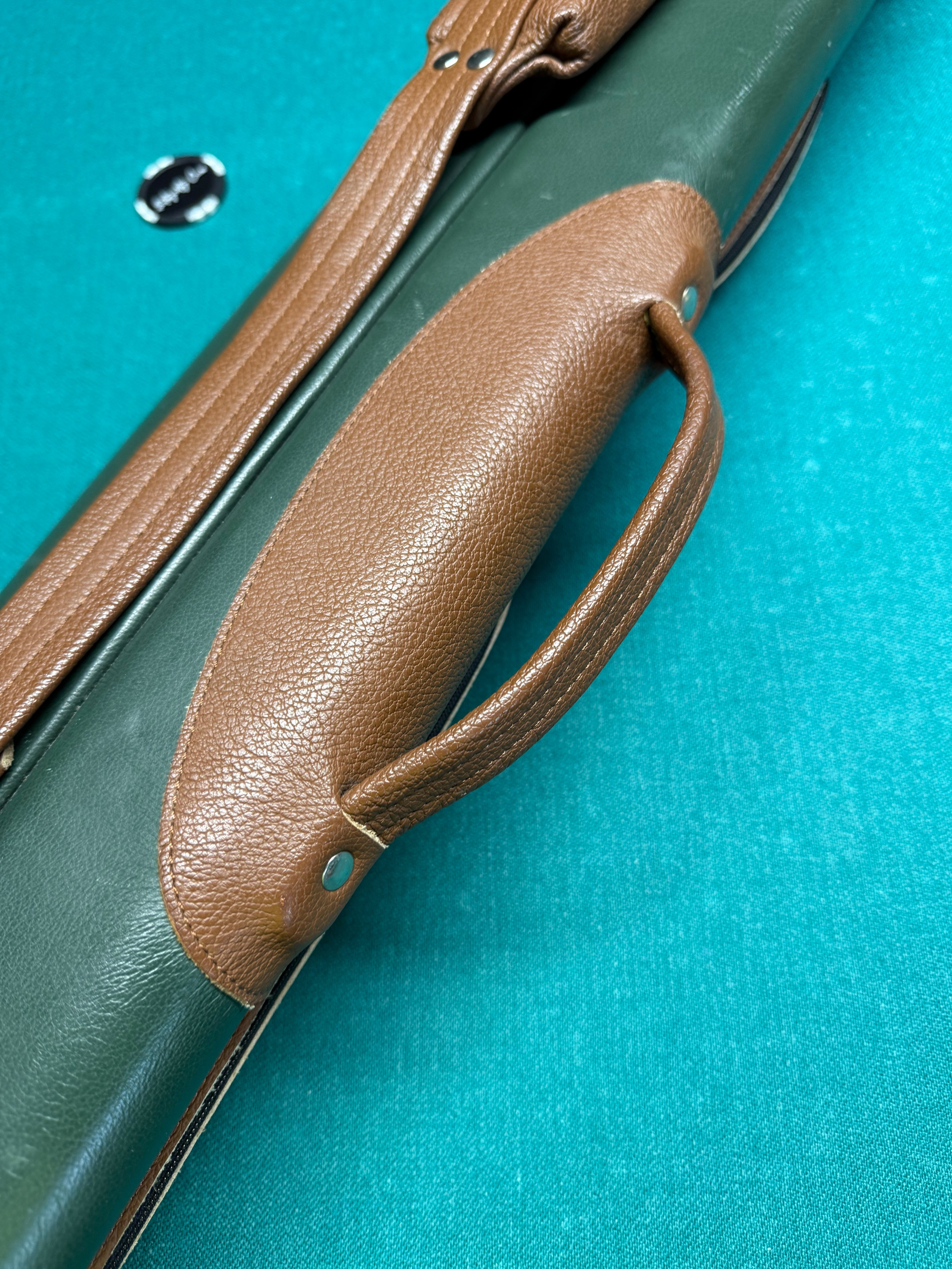 Whitten 2x4 Case Preowned