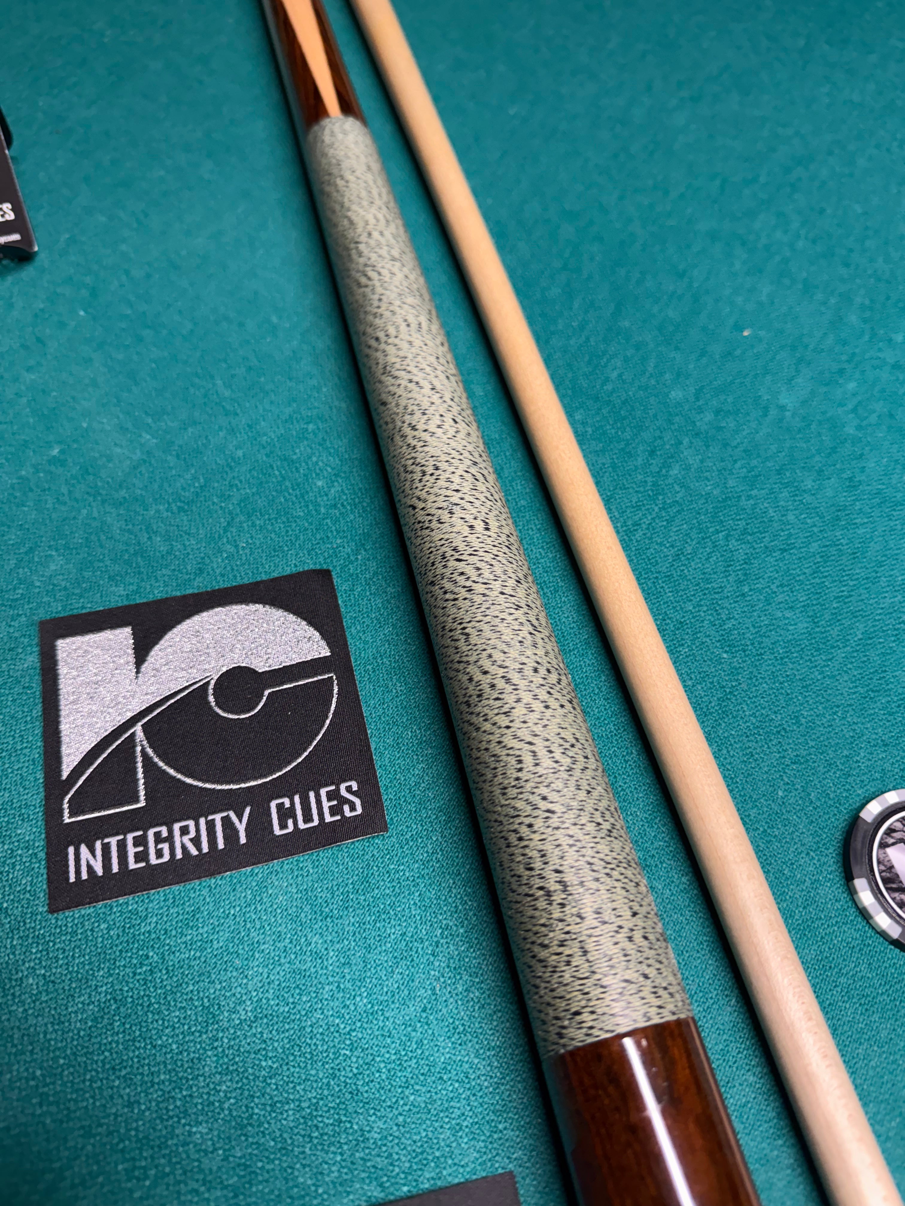 Bob Frey Hoppe Custom Build