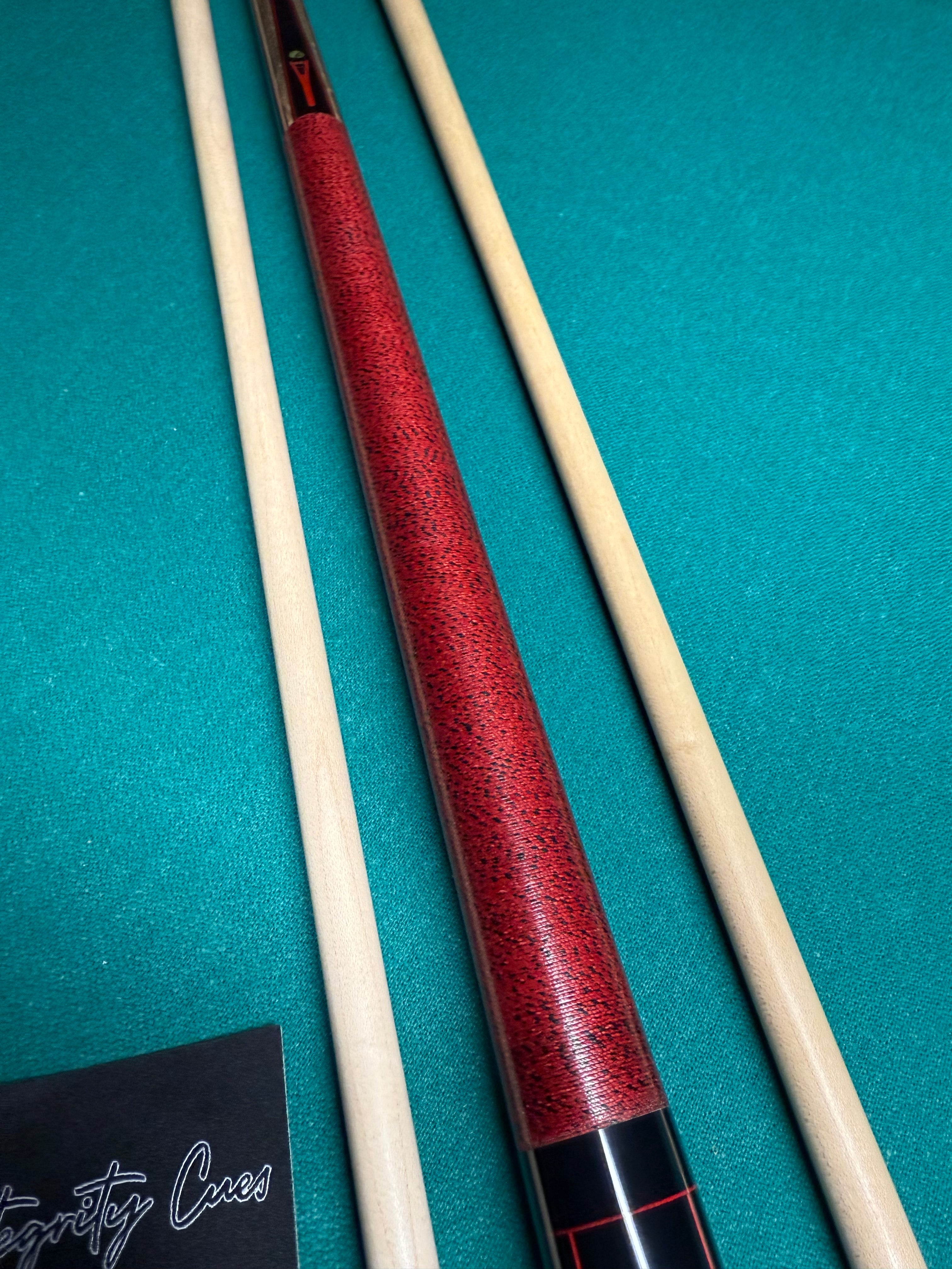 Meucci Meucci SE 9 # 225 Preowned