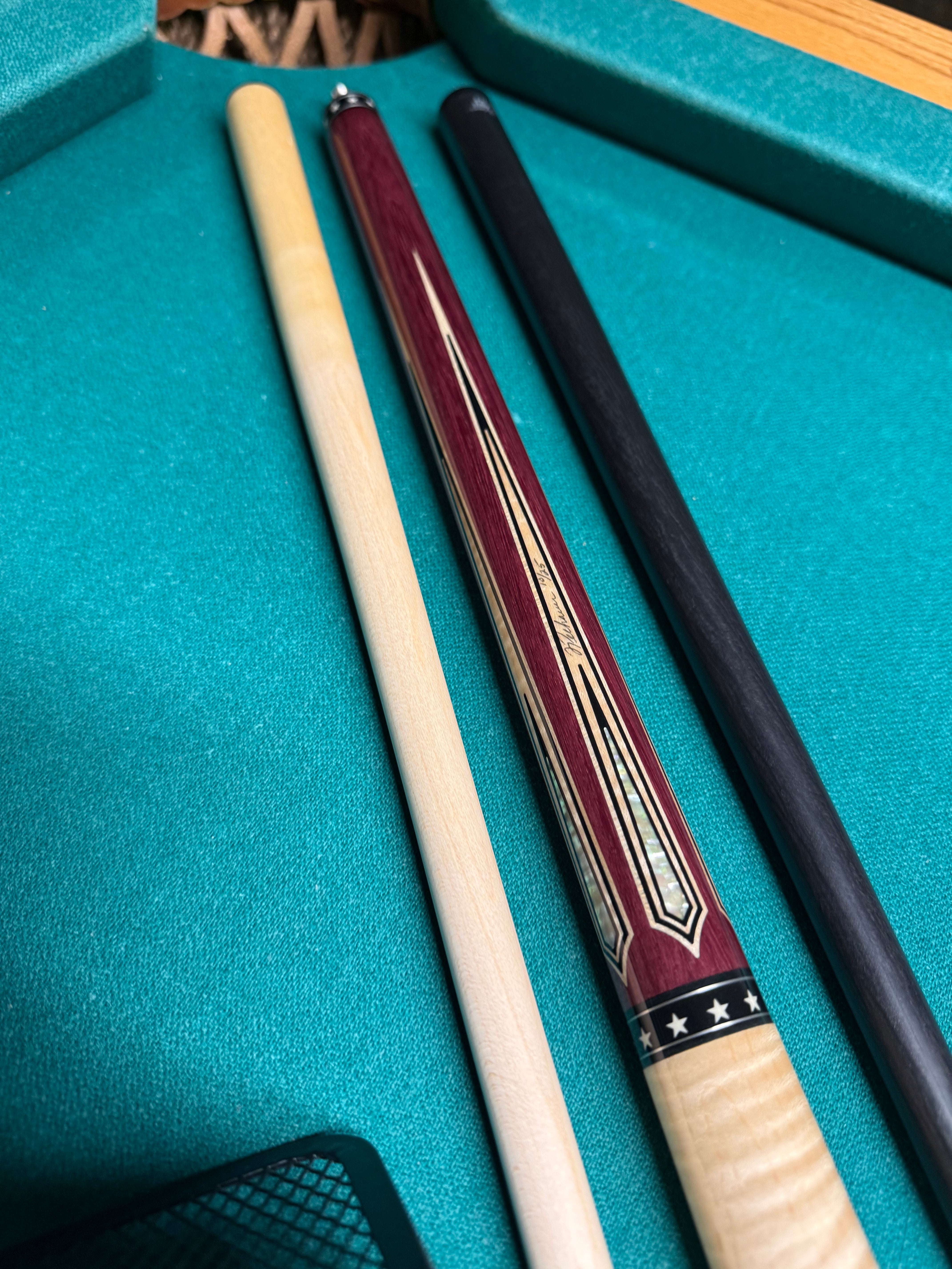 J Pechauer HERO1 Made for Wounded Warriors Project