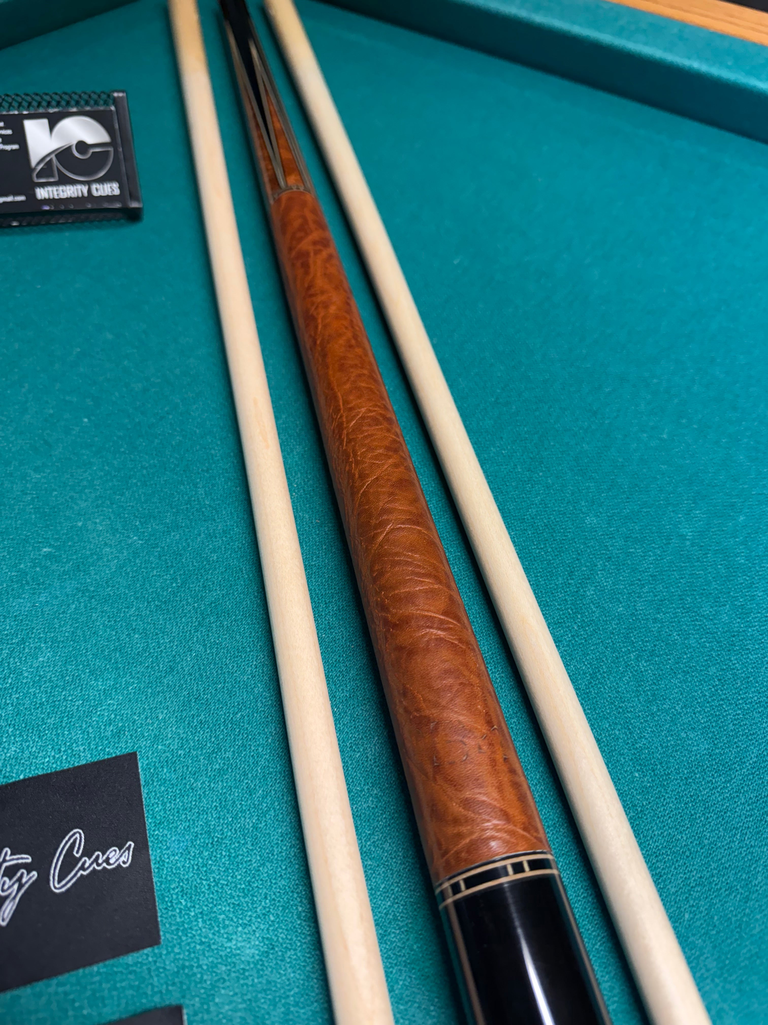 Ariel Carmeli 4/21 6 Point Custom