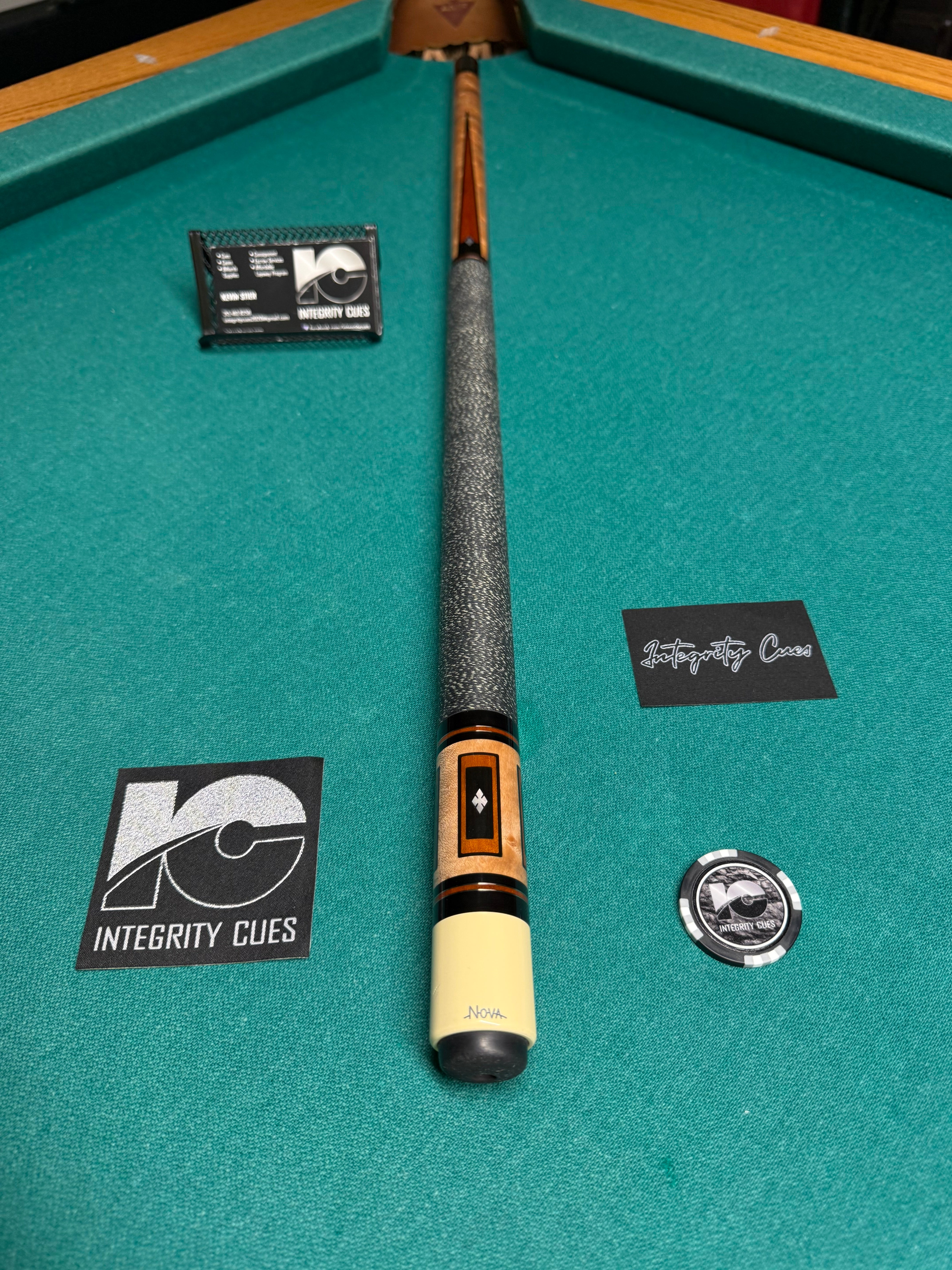 NOVA Nubs Wagner BUTT ONLY