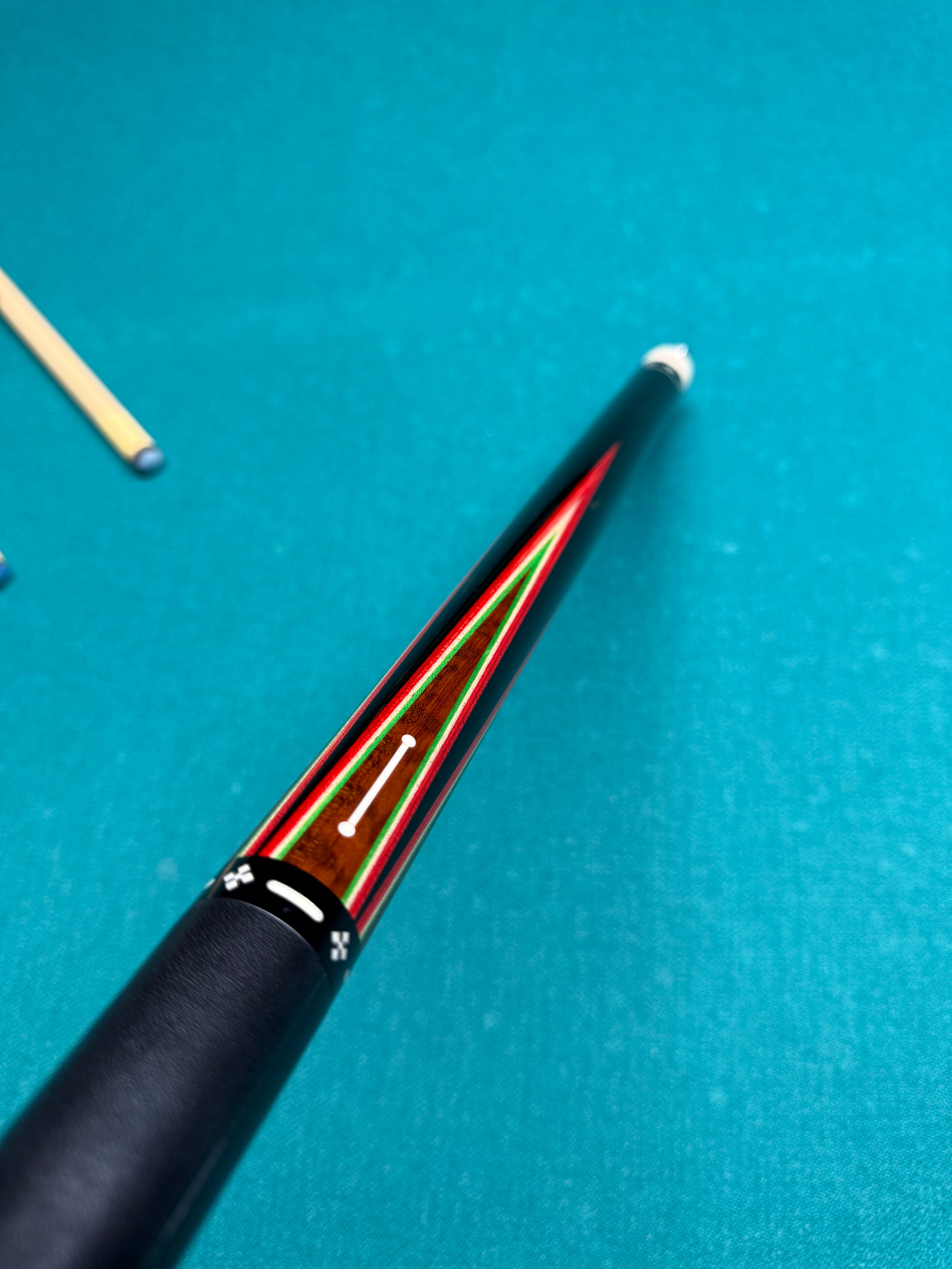 Bob Runde 2014 Custom