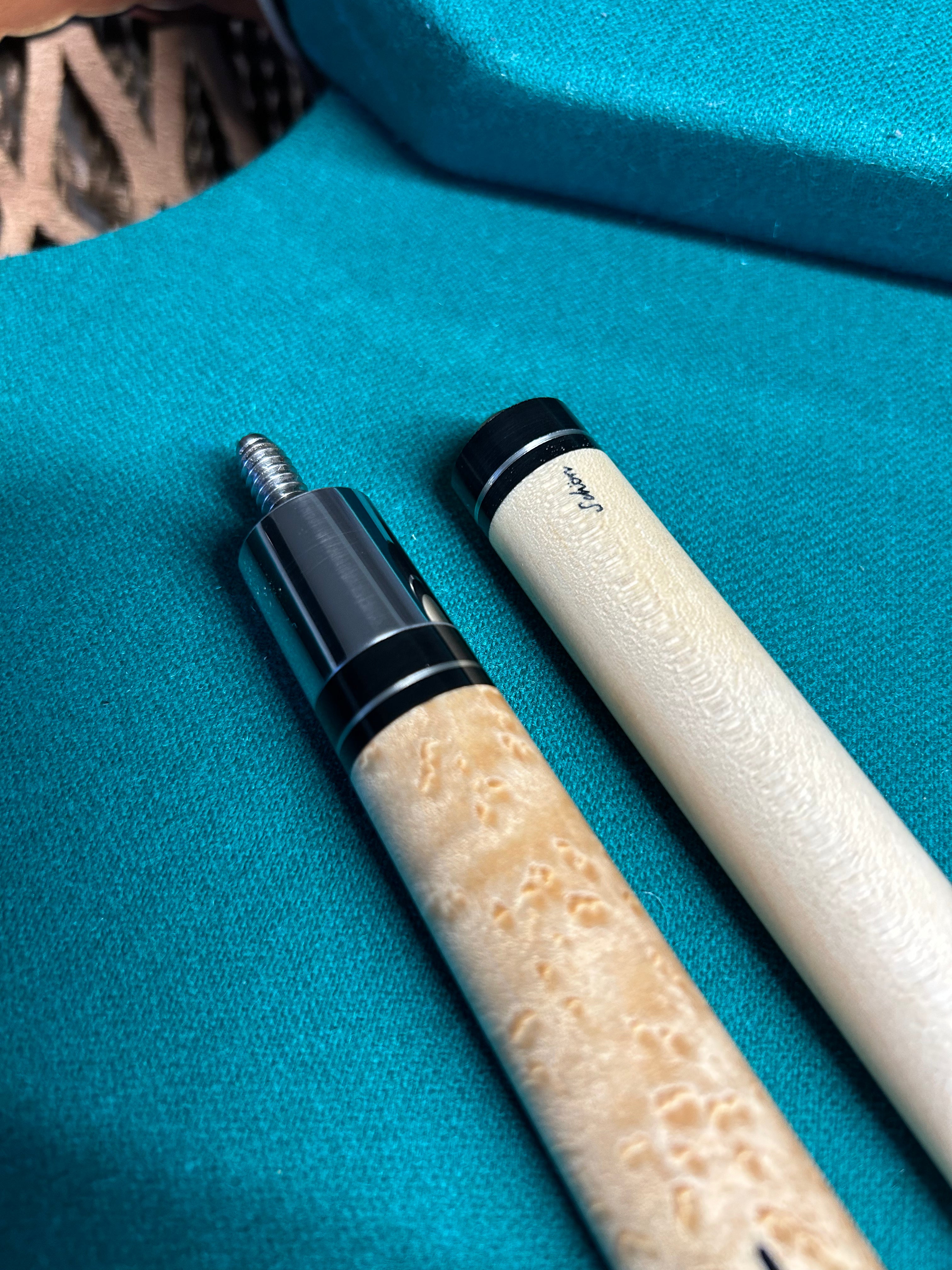 Schon STL10 Green Maple