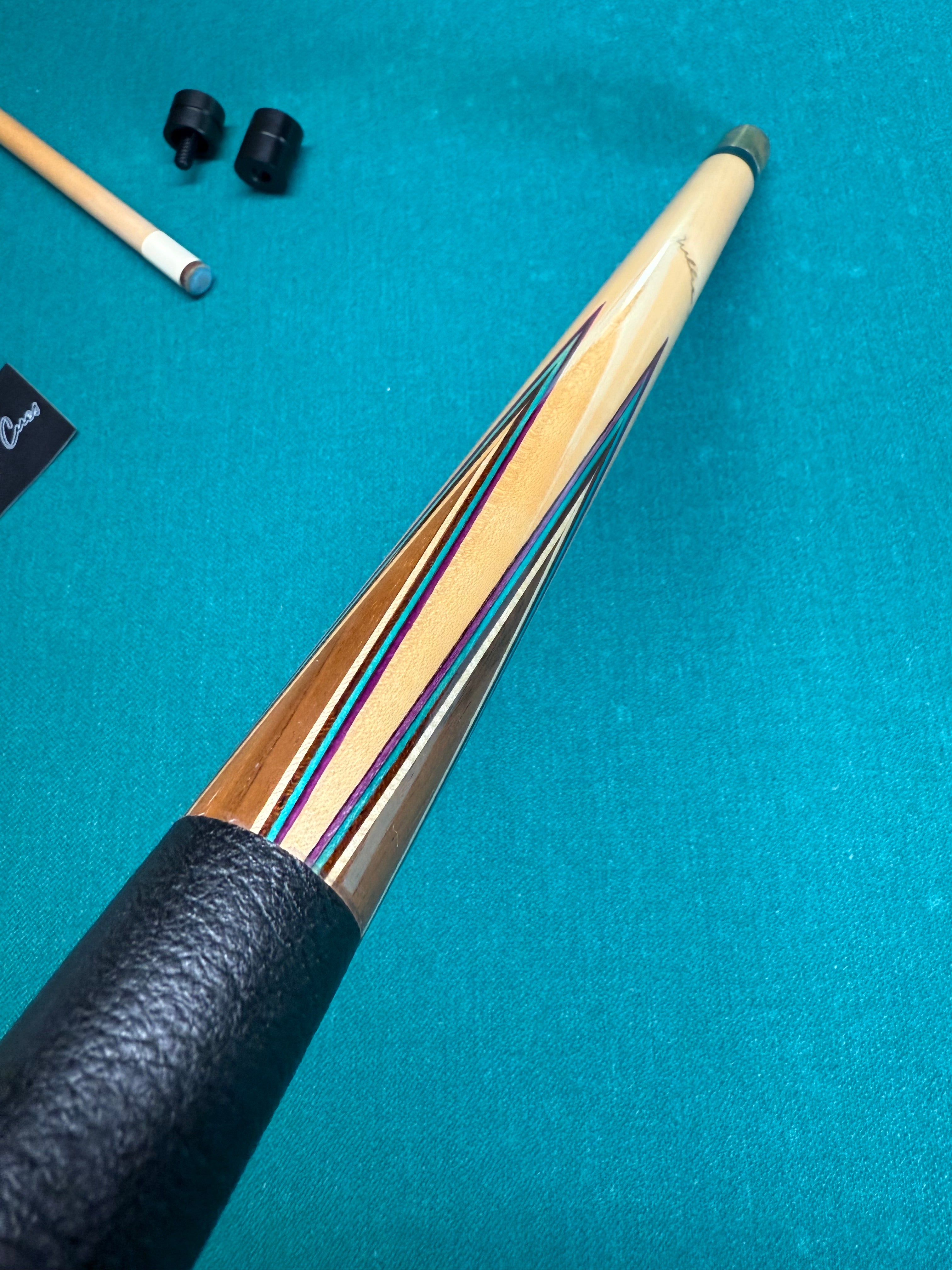 Willie Hoppe Titlist Conversion