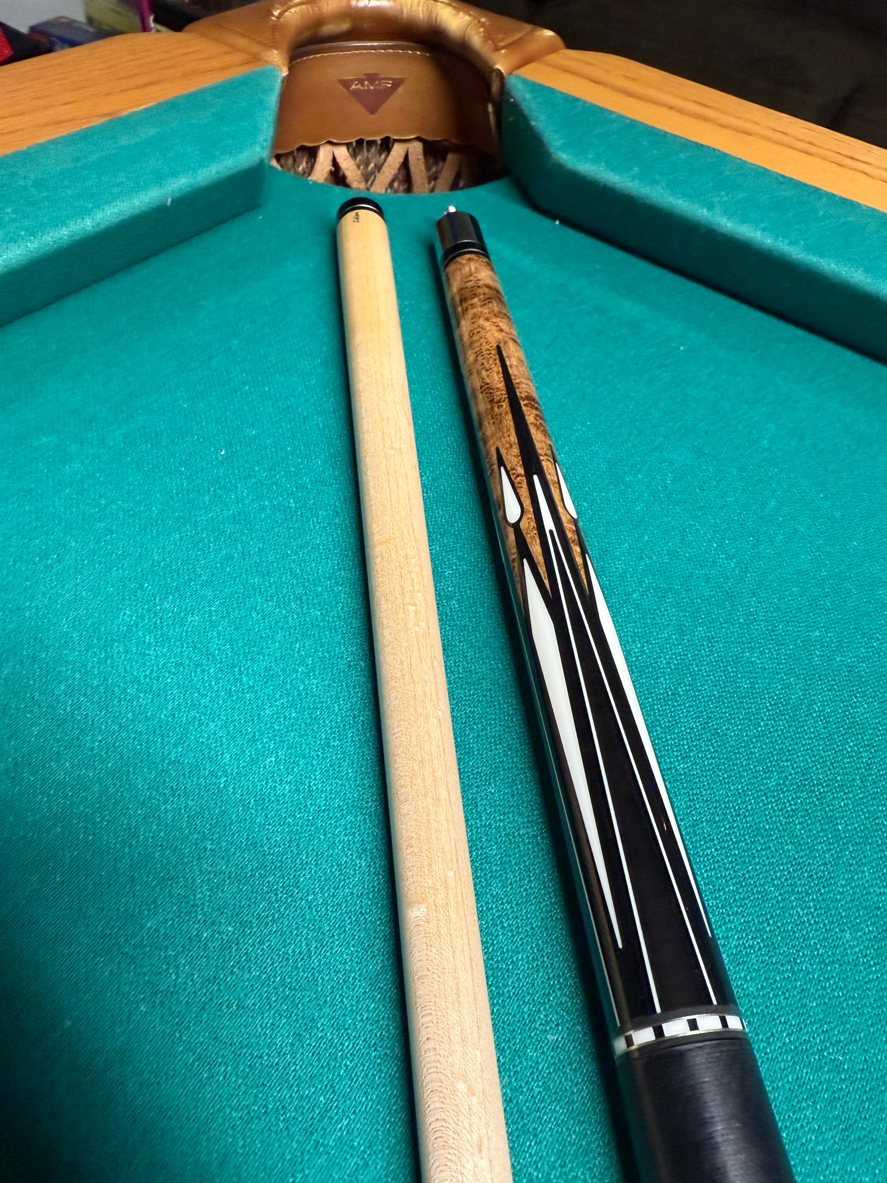 Schon ELITE Card Cue 2500-7E