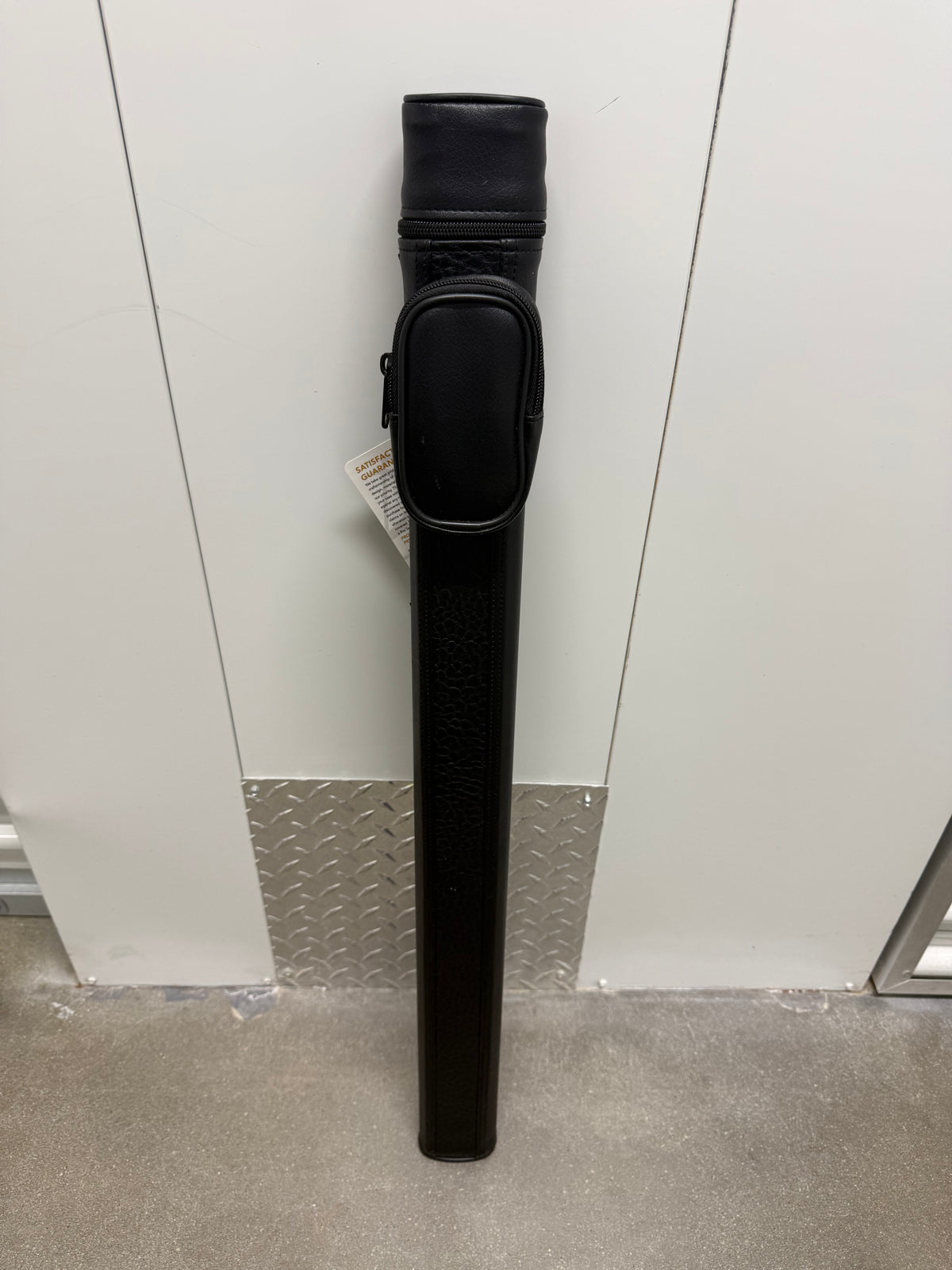 1x1 Oval Single Cue Carry Case