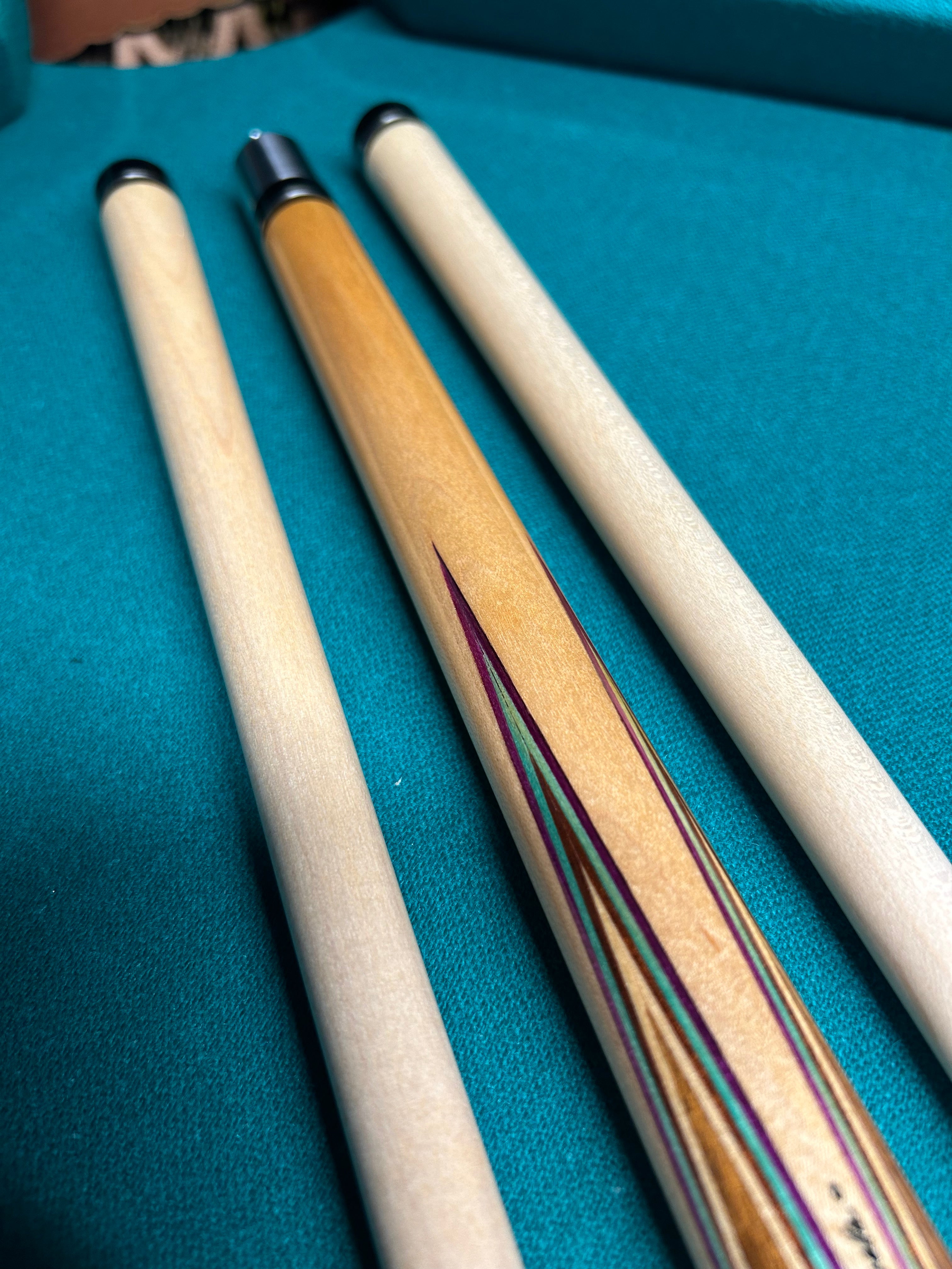 Tascarella Titlist Conversion W Inlays