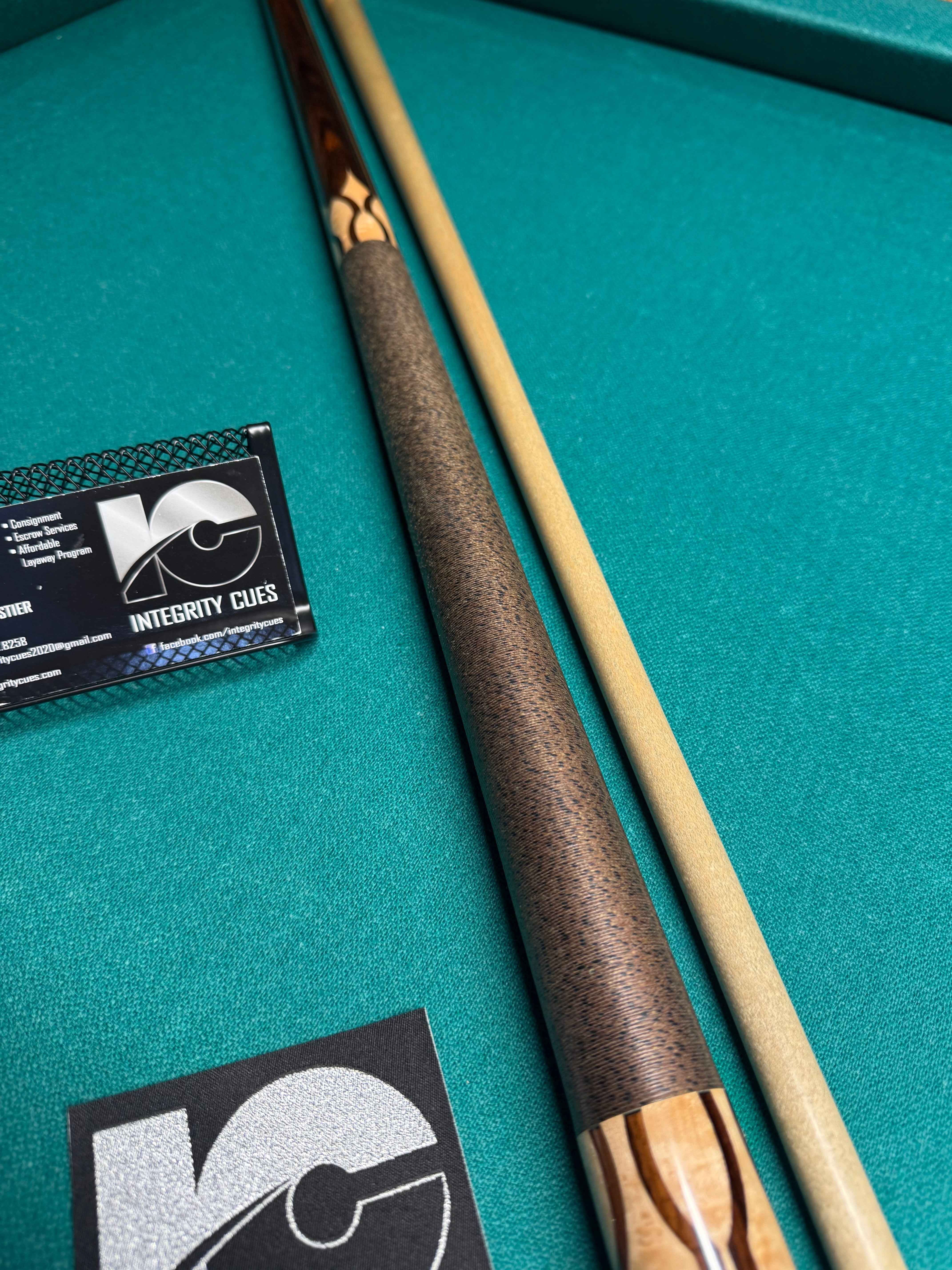 McDermott G401 Preowned