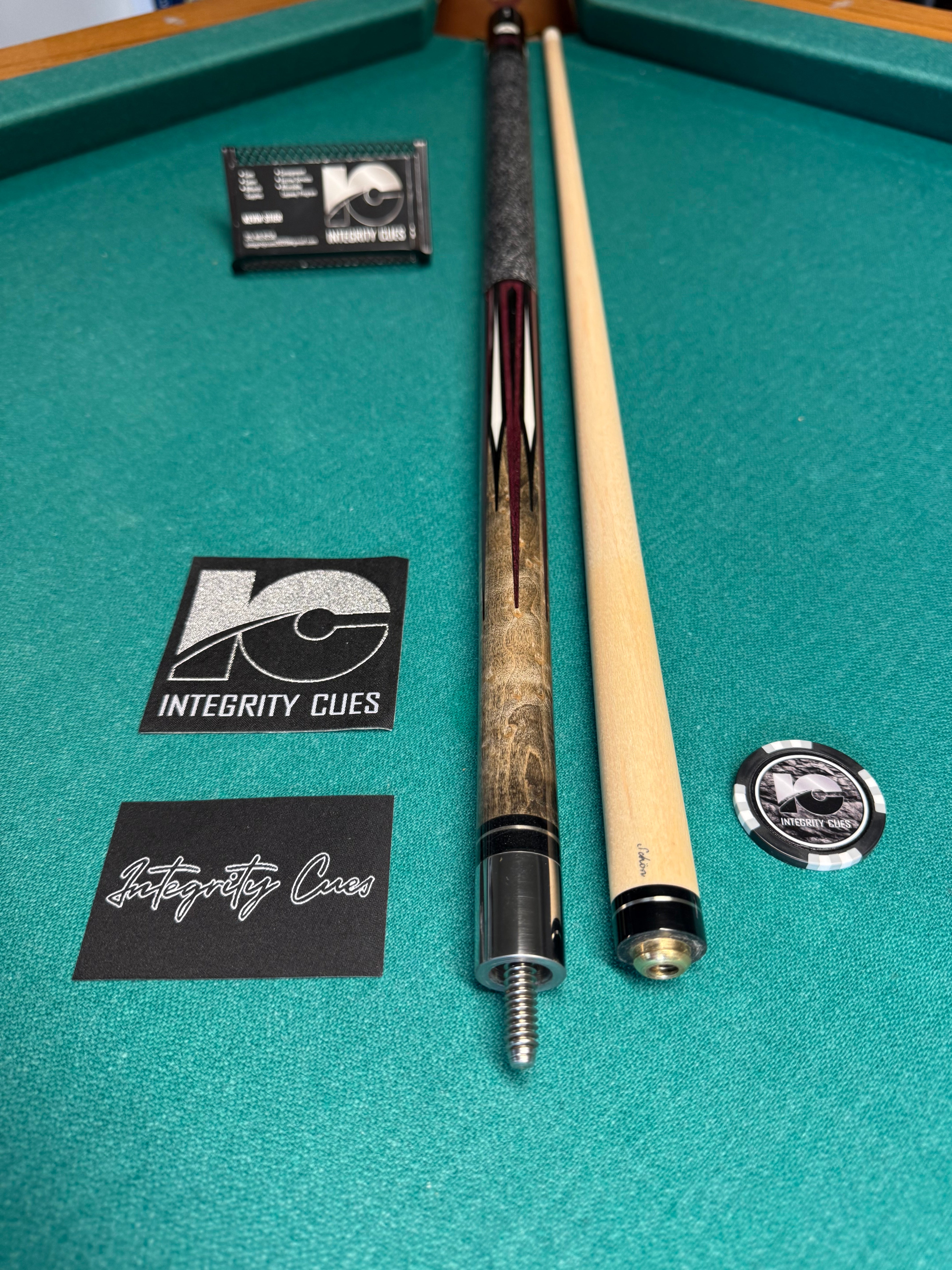 Schon Elite 2500-8 Dice Cue
