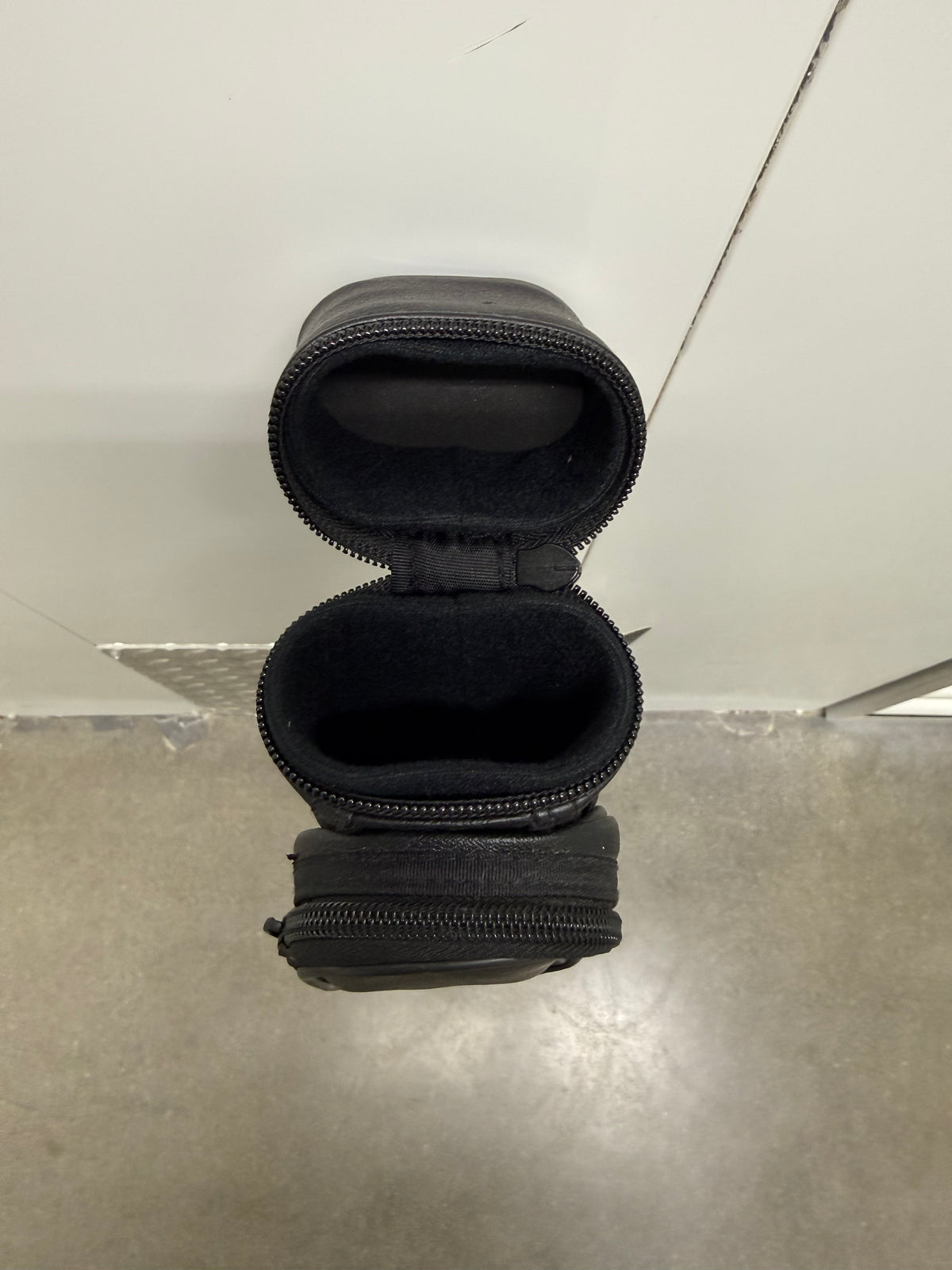 1x1 Oval Single Cue Carry Case