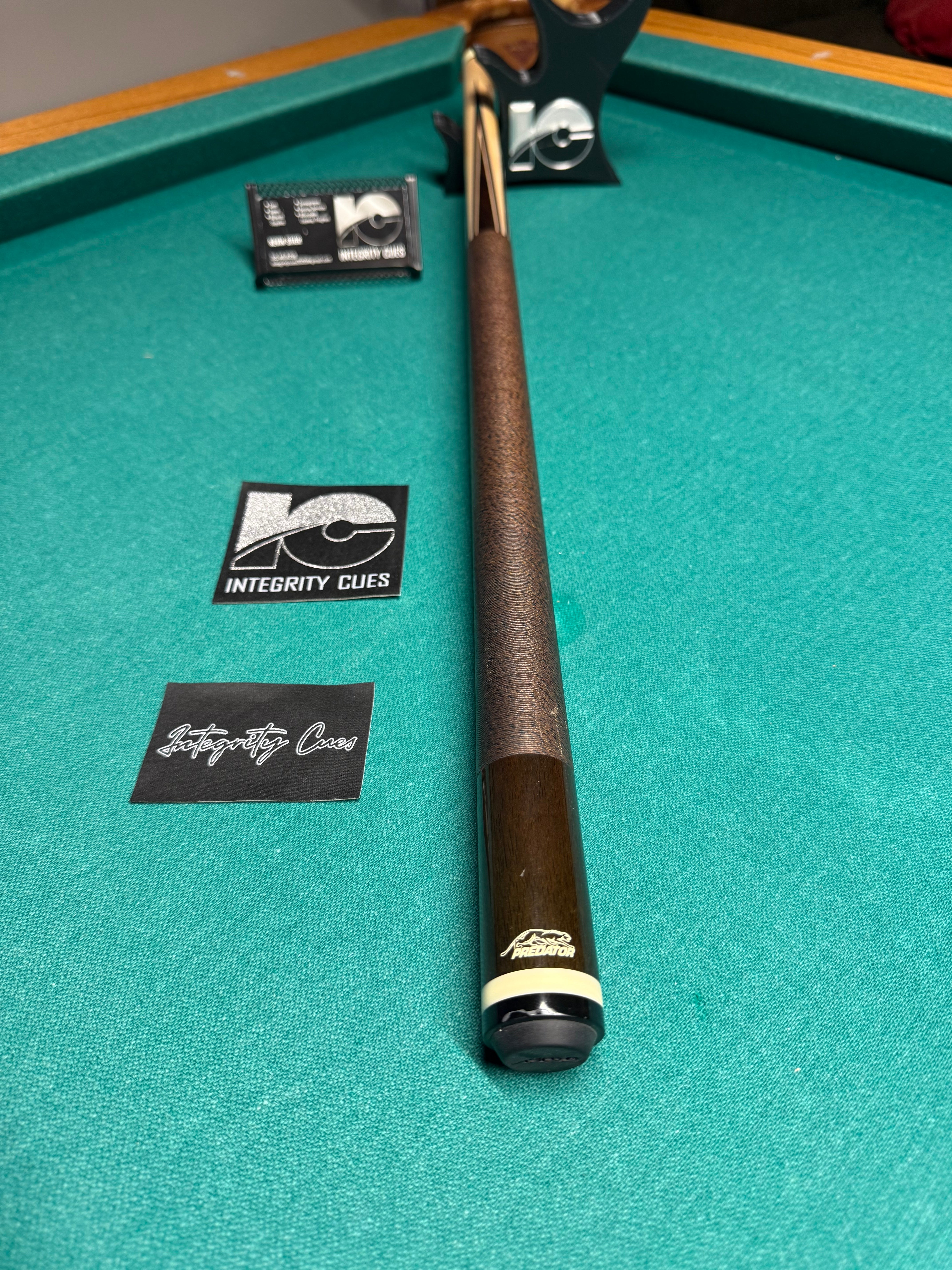 Predator Classico BUTT ONLY 2018