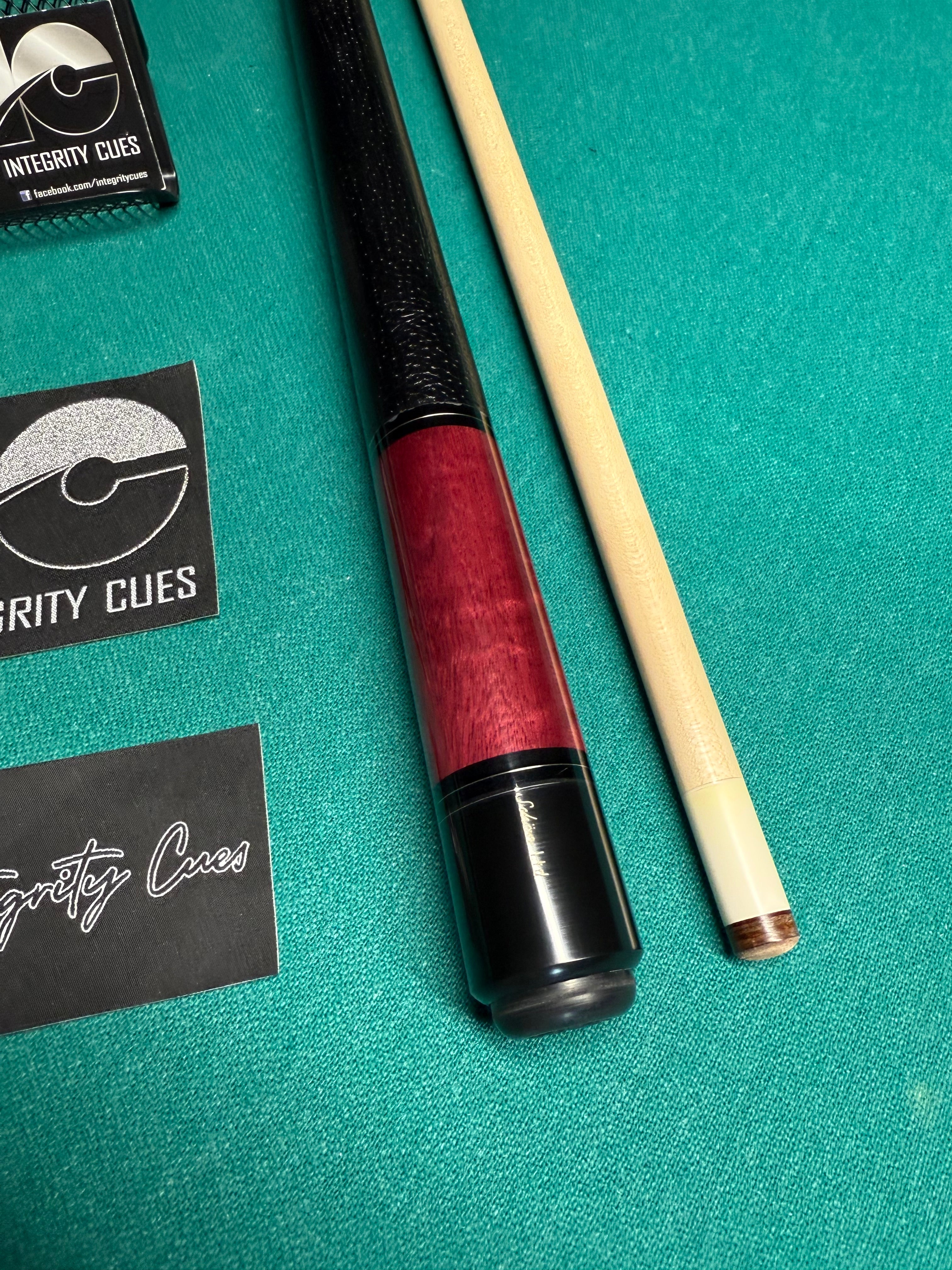 Schon 2200-8 W Leather