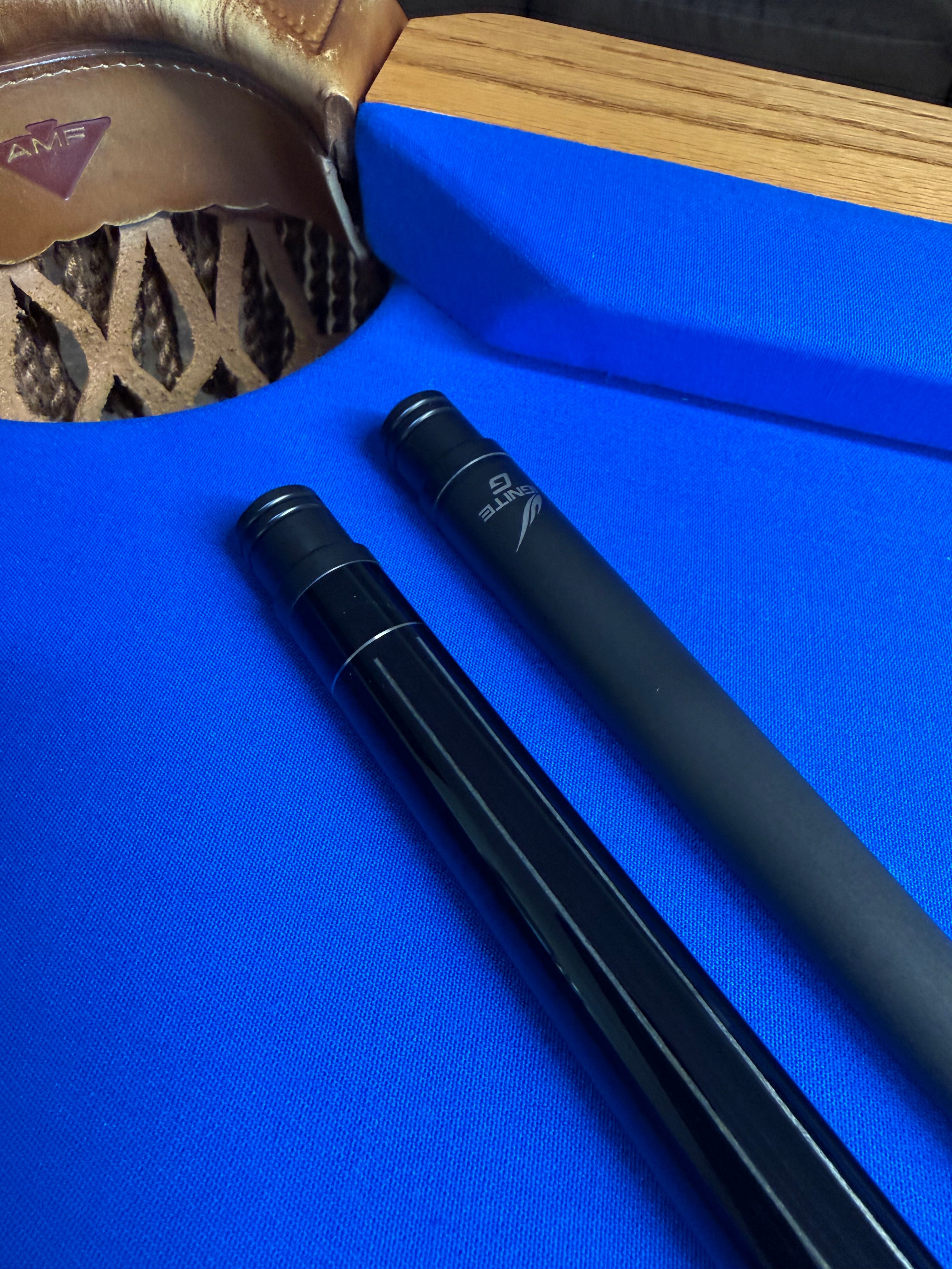 MEZZ Power Break G W Ignite Break Shaft