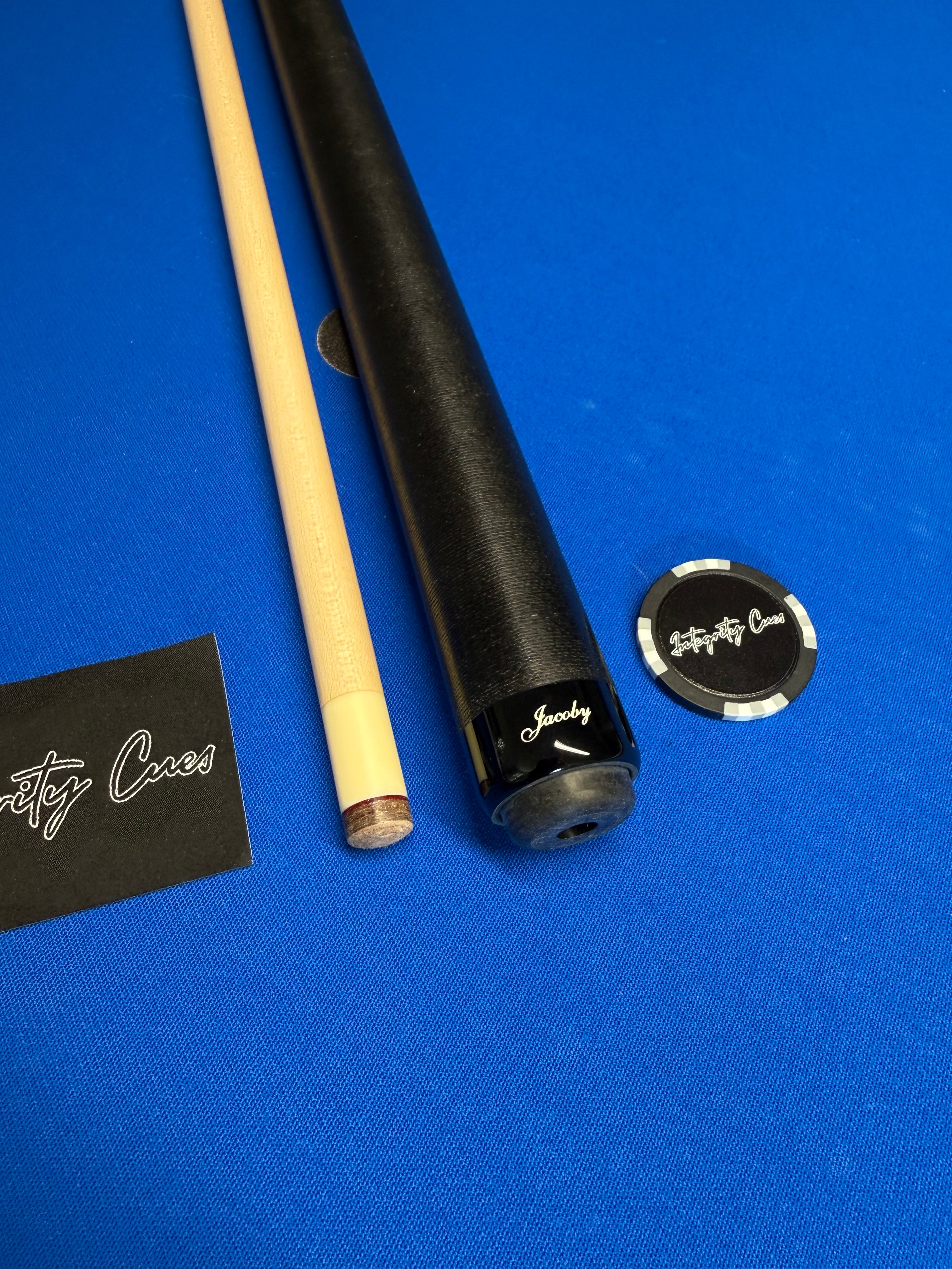 Jacoby Element Fire W Extended Wrap