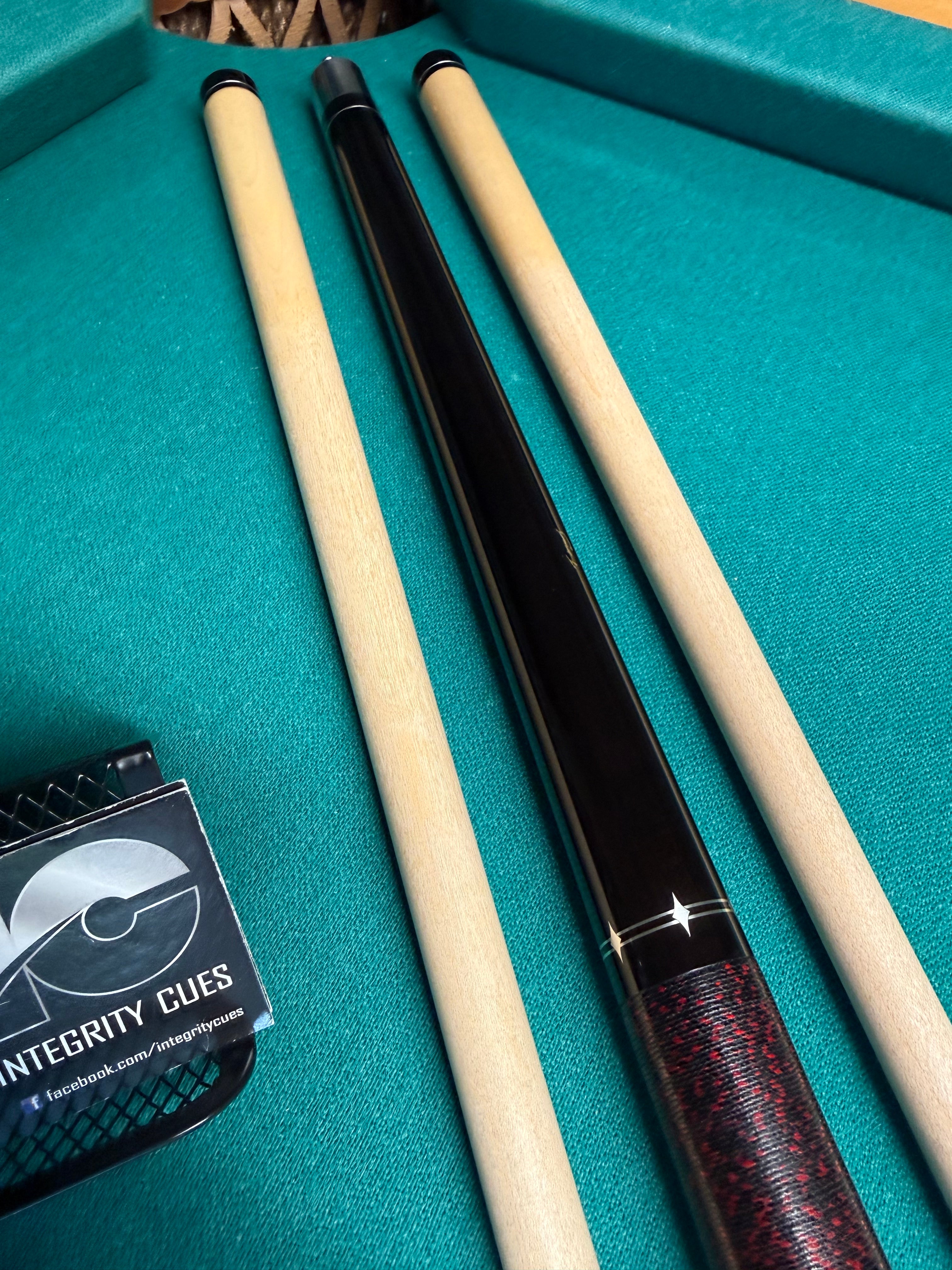 Black Boar π African Blackwood