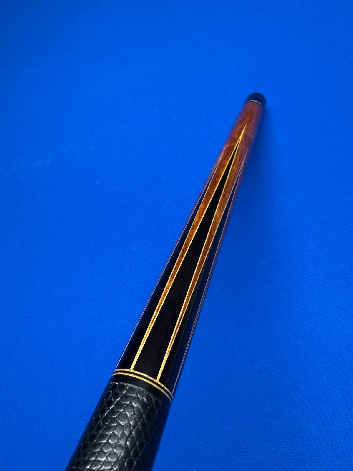 Predator SE-18 Congo By Samsara Preowned BUTT ONLY