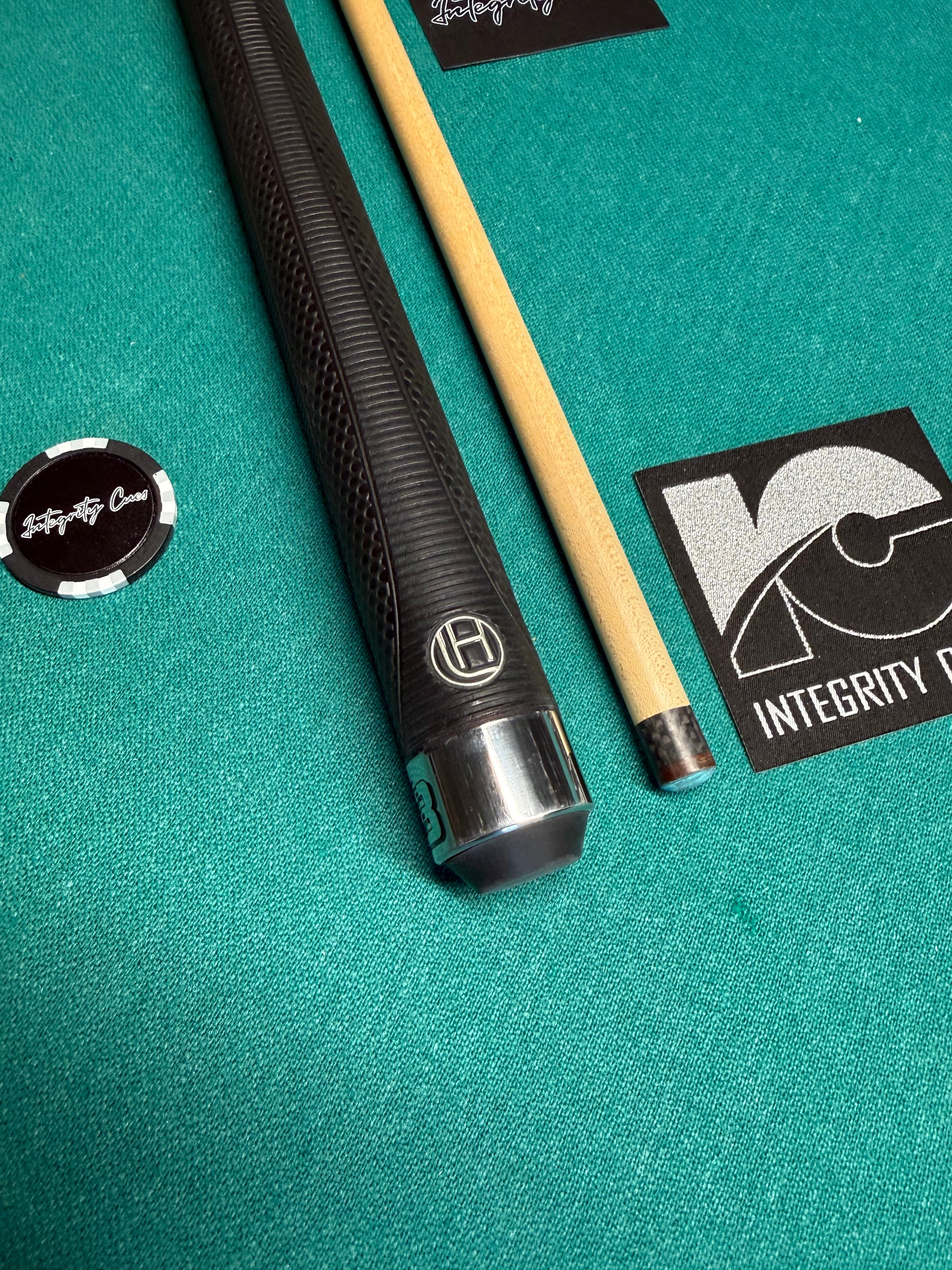 Lucasi Big Beulah Break Cue Preowned
