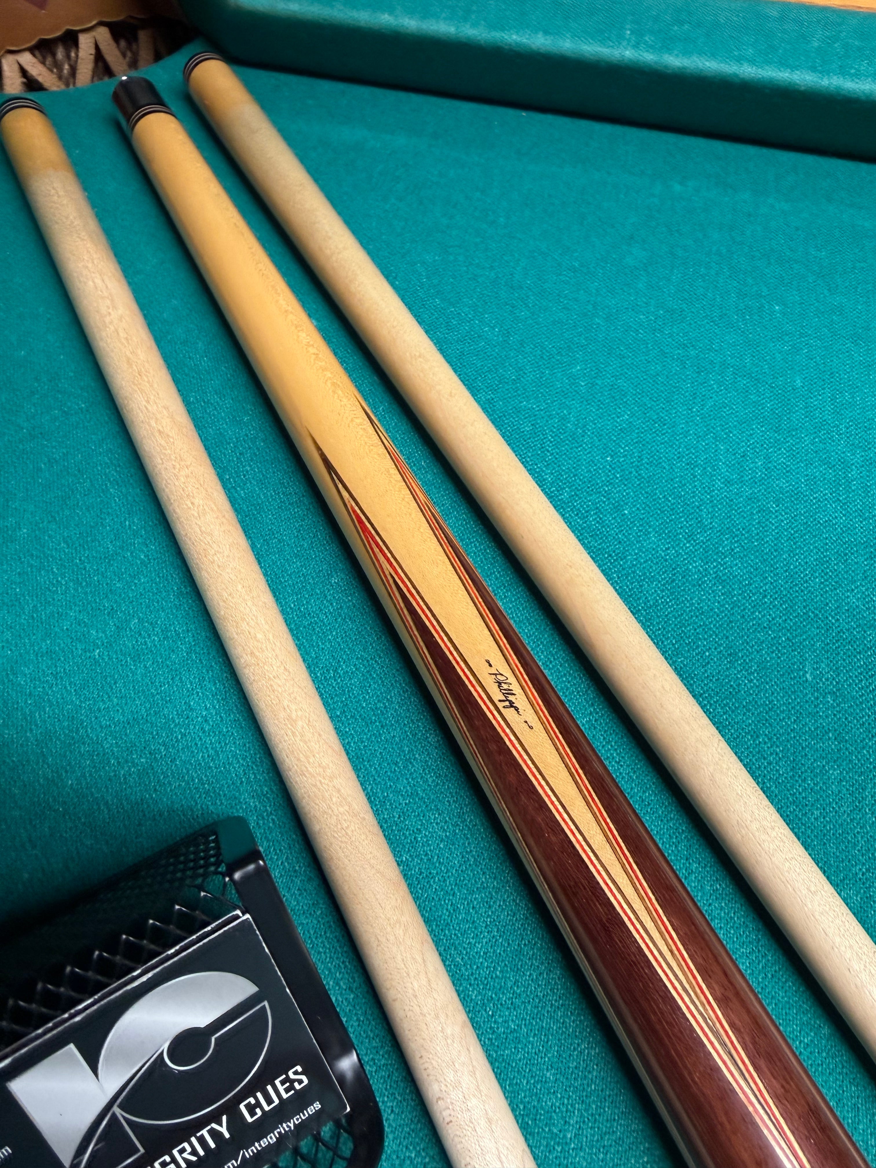 Phillippi Full Splice Custom Preowned