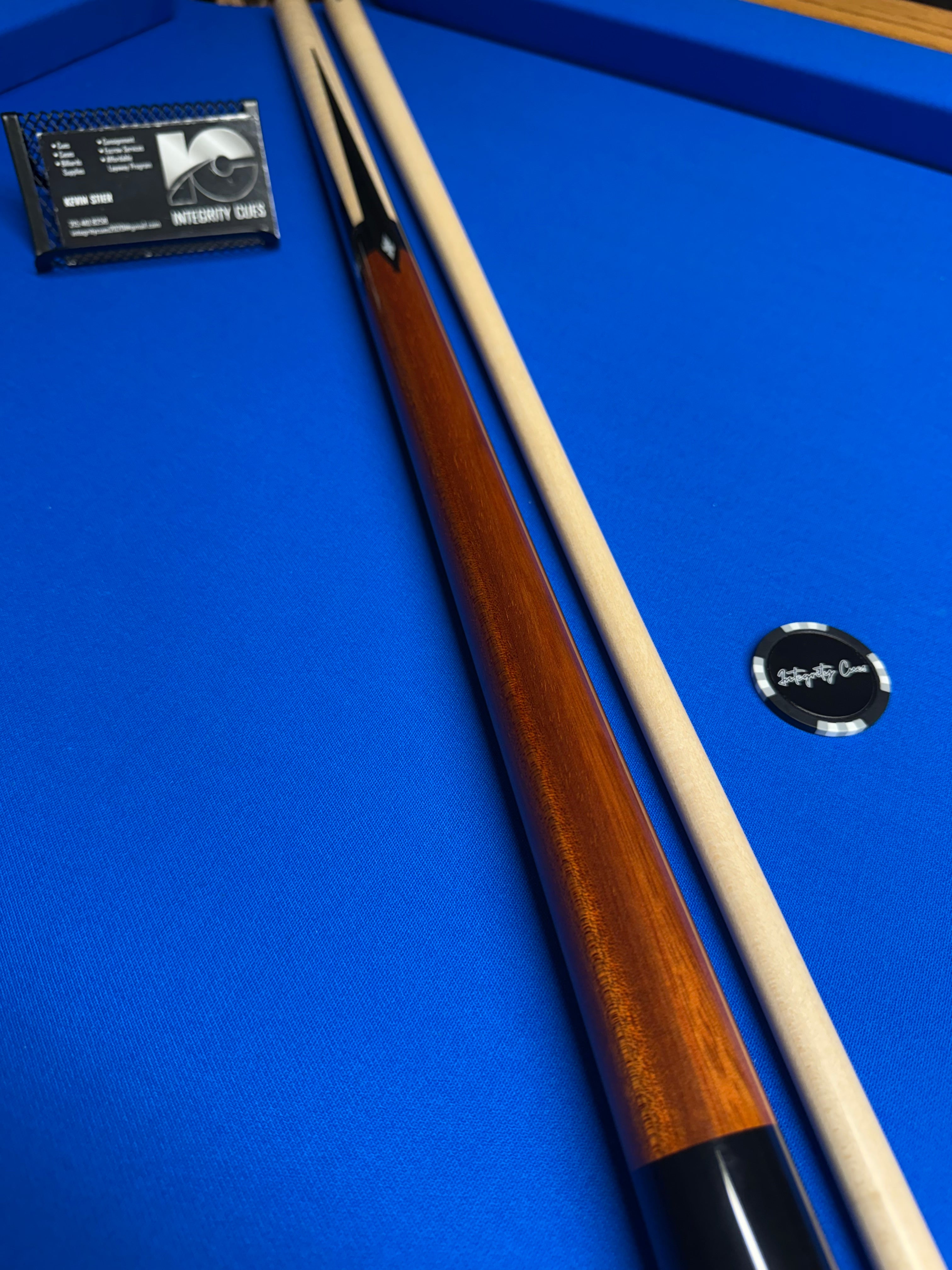 Joss Wrapless Custom Brand New