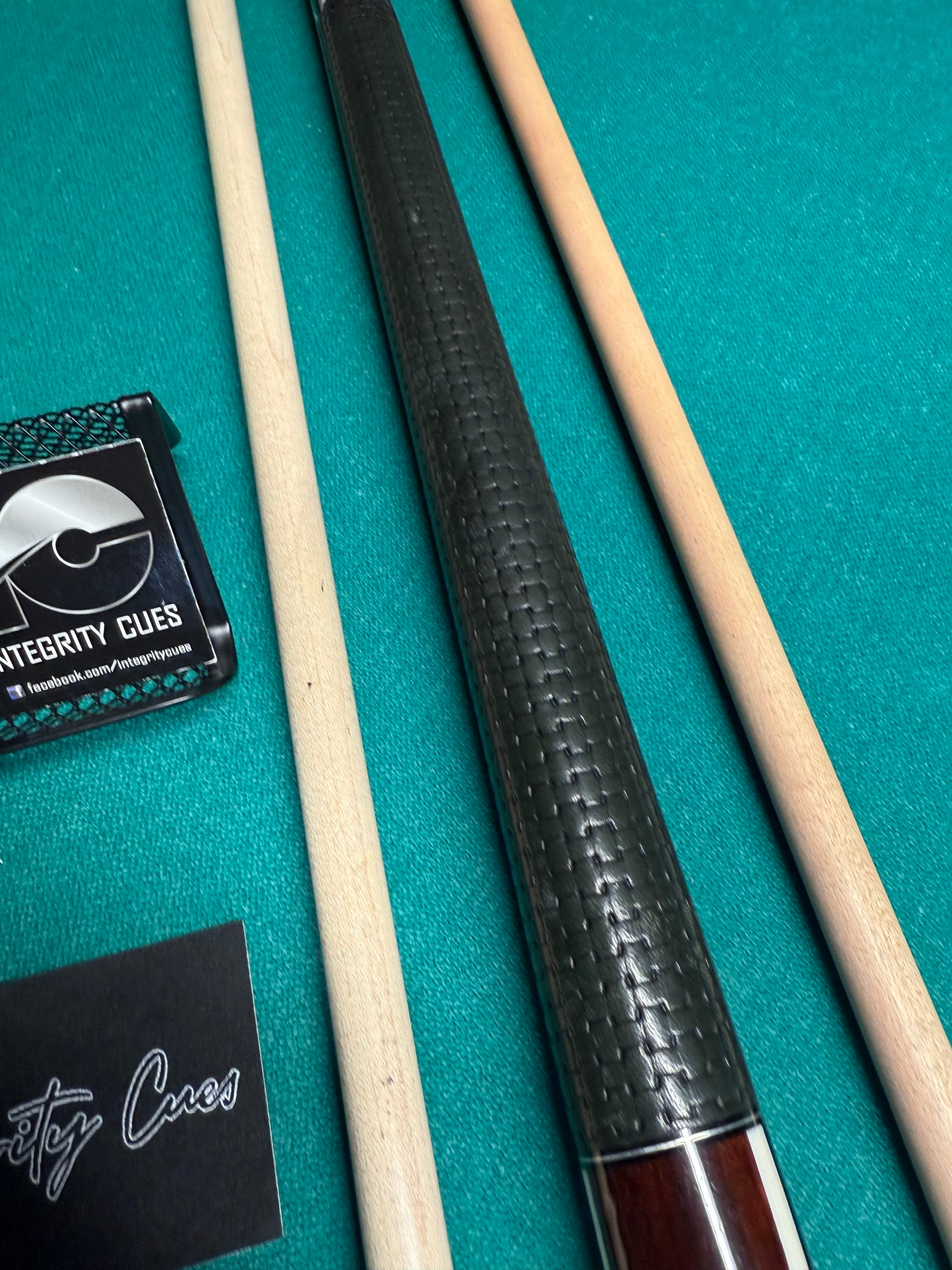 Poison Arsenic Preowned W (2) Shafts