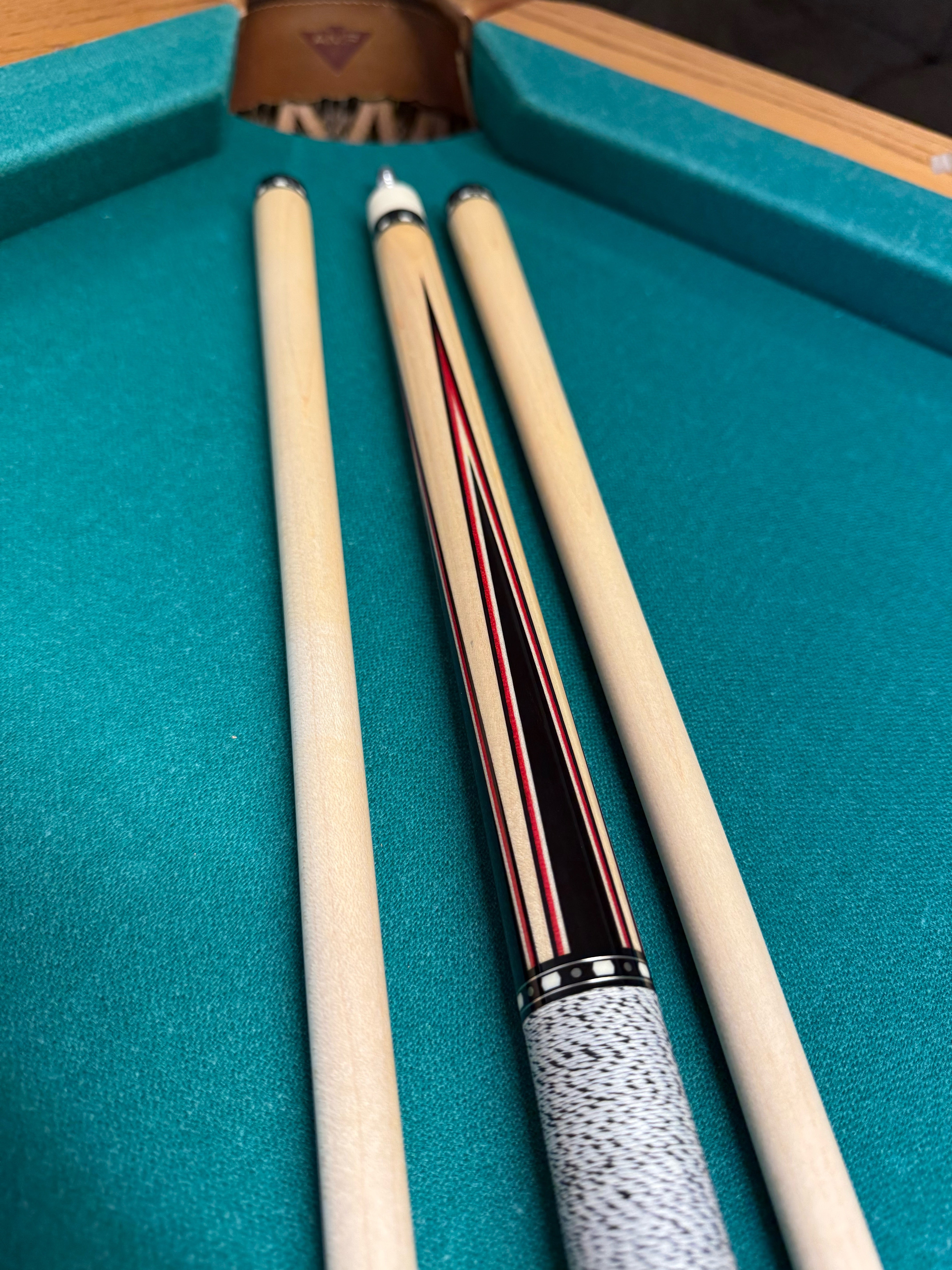 Josh Treadway 4 Point Custom Build Preowned