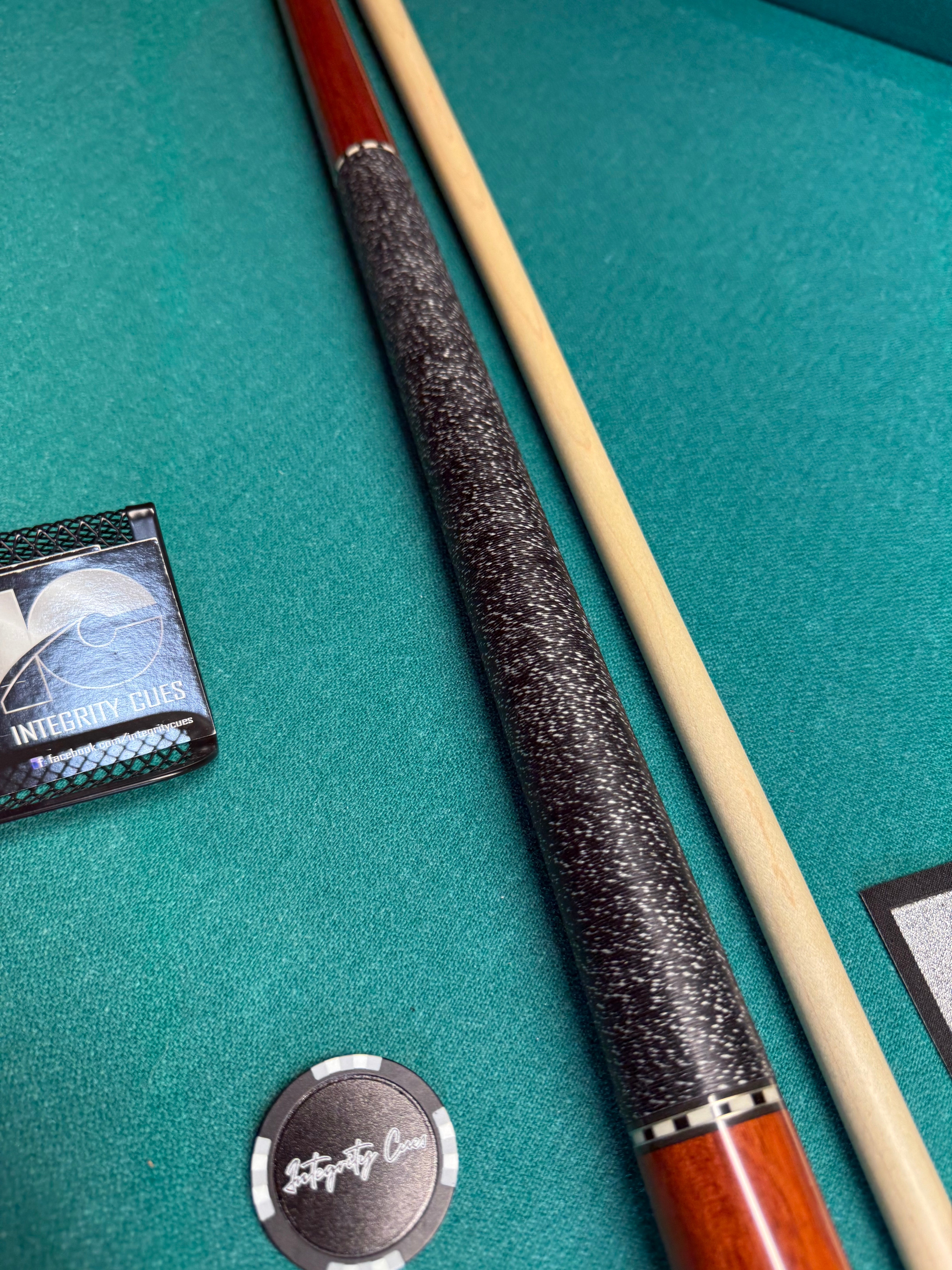 Schon STL-1 Exotic Rosewood