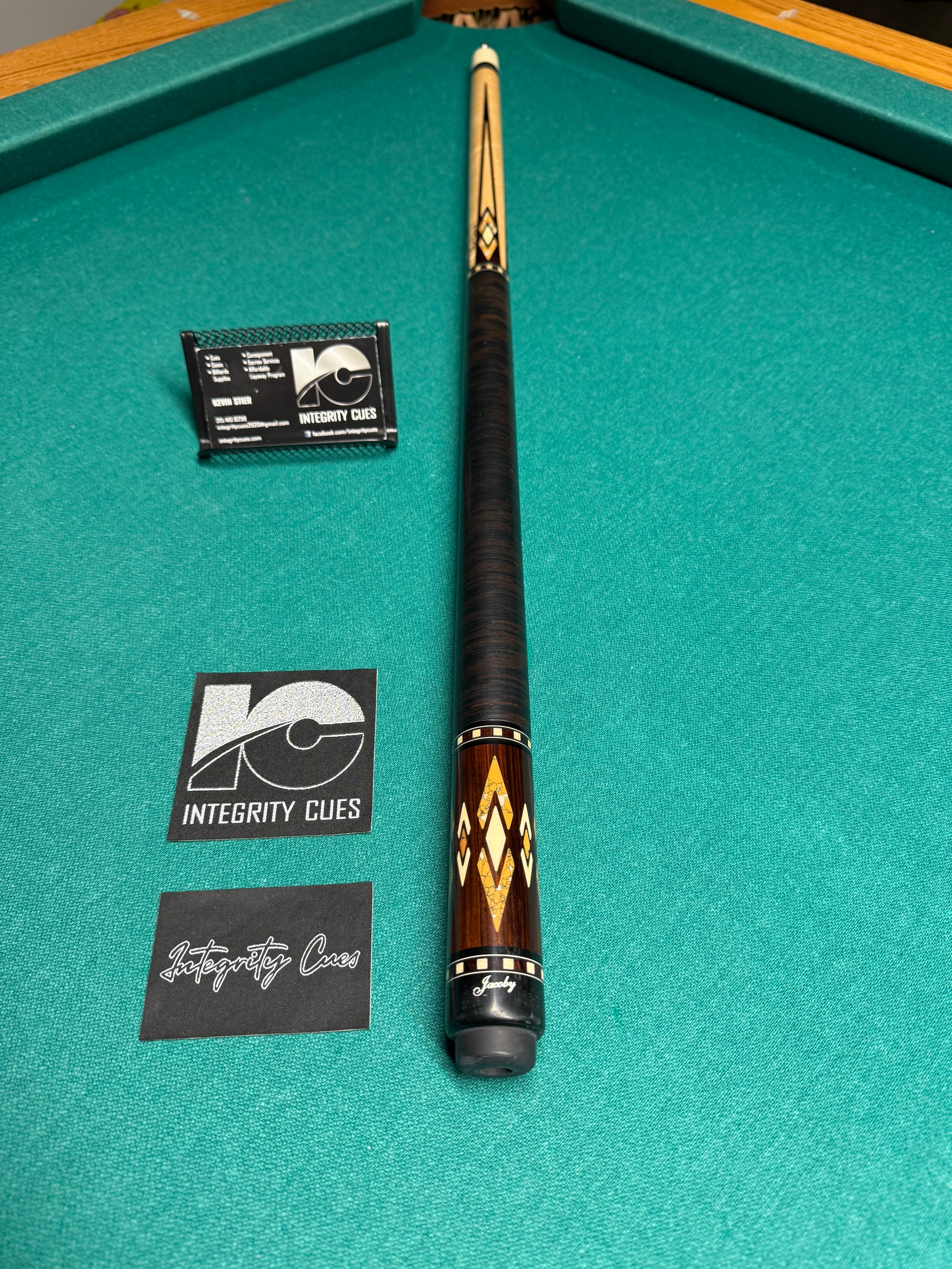 David Jacoby BUTT ONLY 3/19