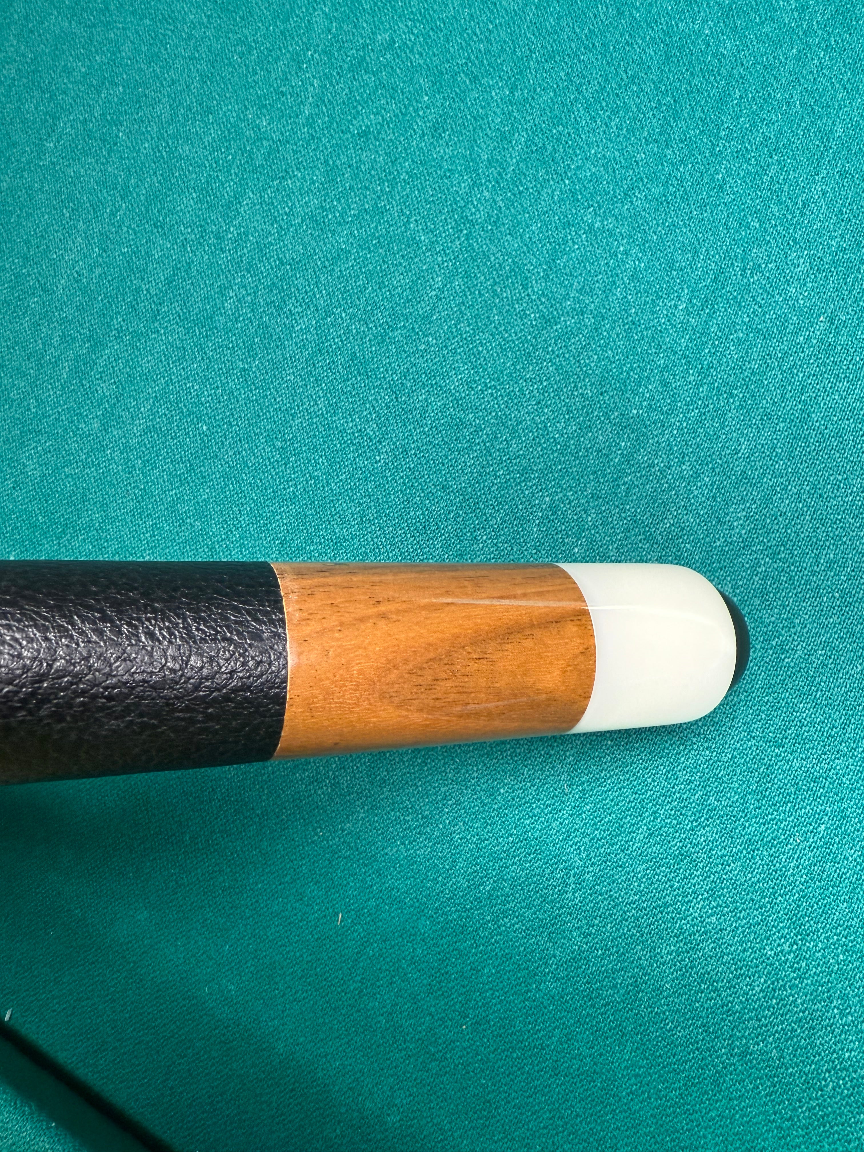 Willie Hoppe Titlist Conversion