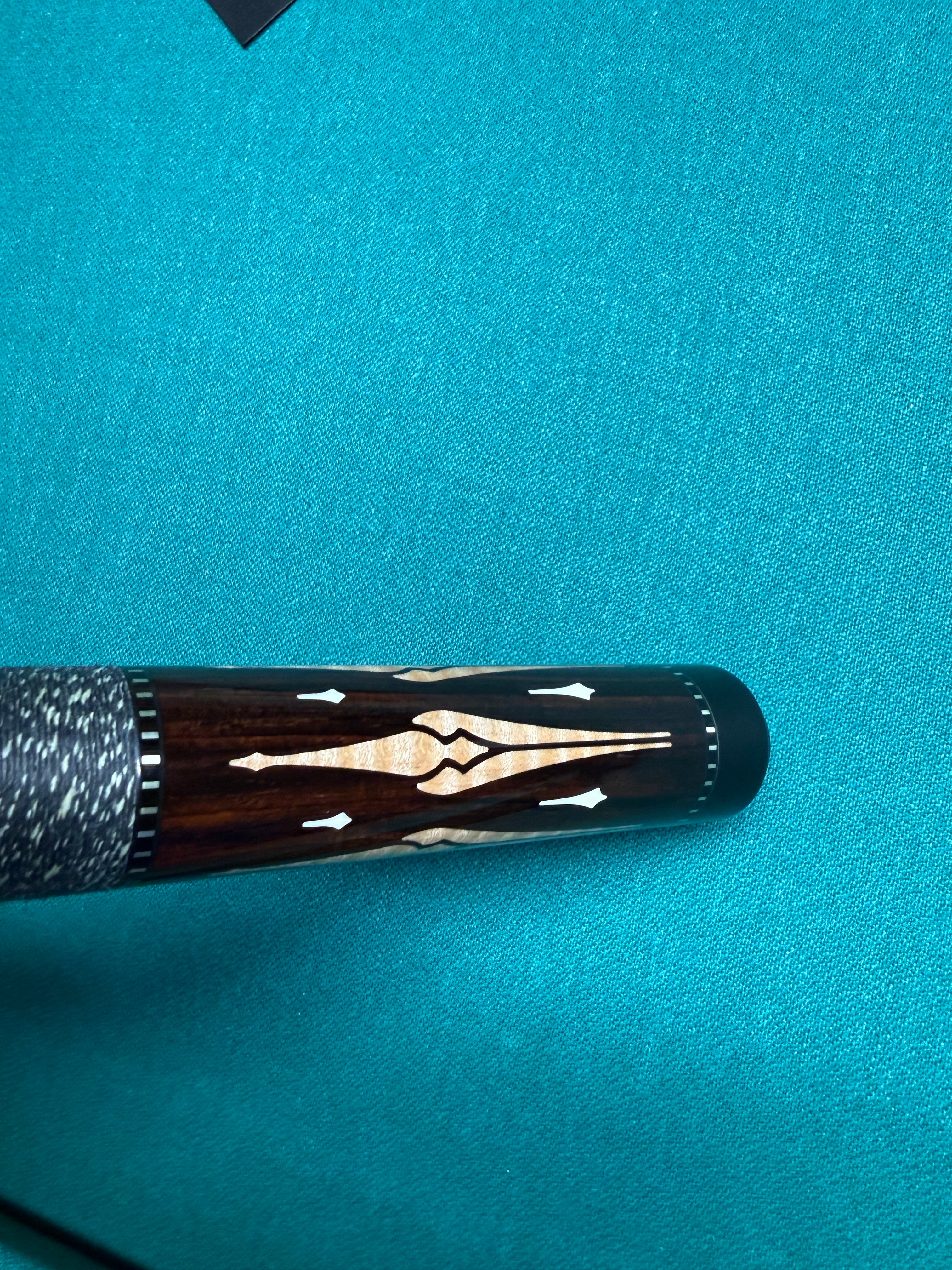 Joe Gold Cognoscenti Custom