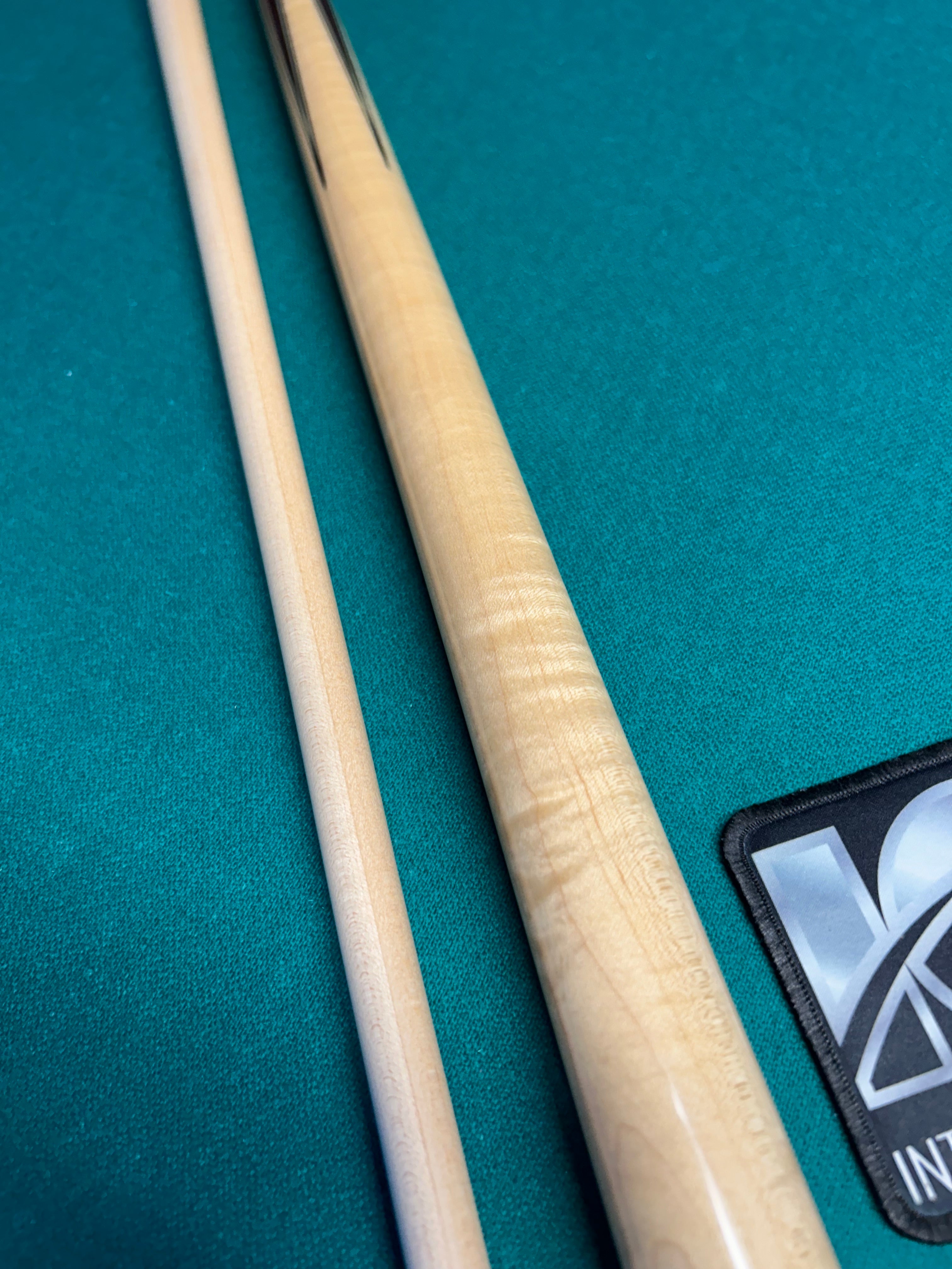 Tiger Th-3 Fullsplice W Tiger Pro Shaft