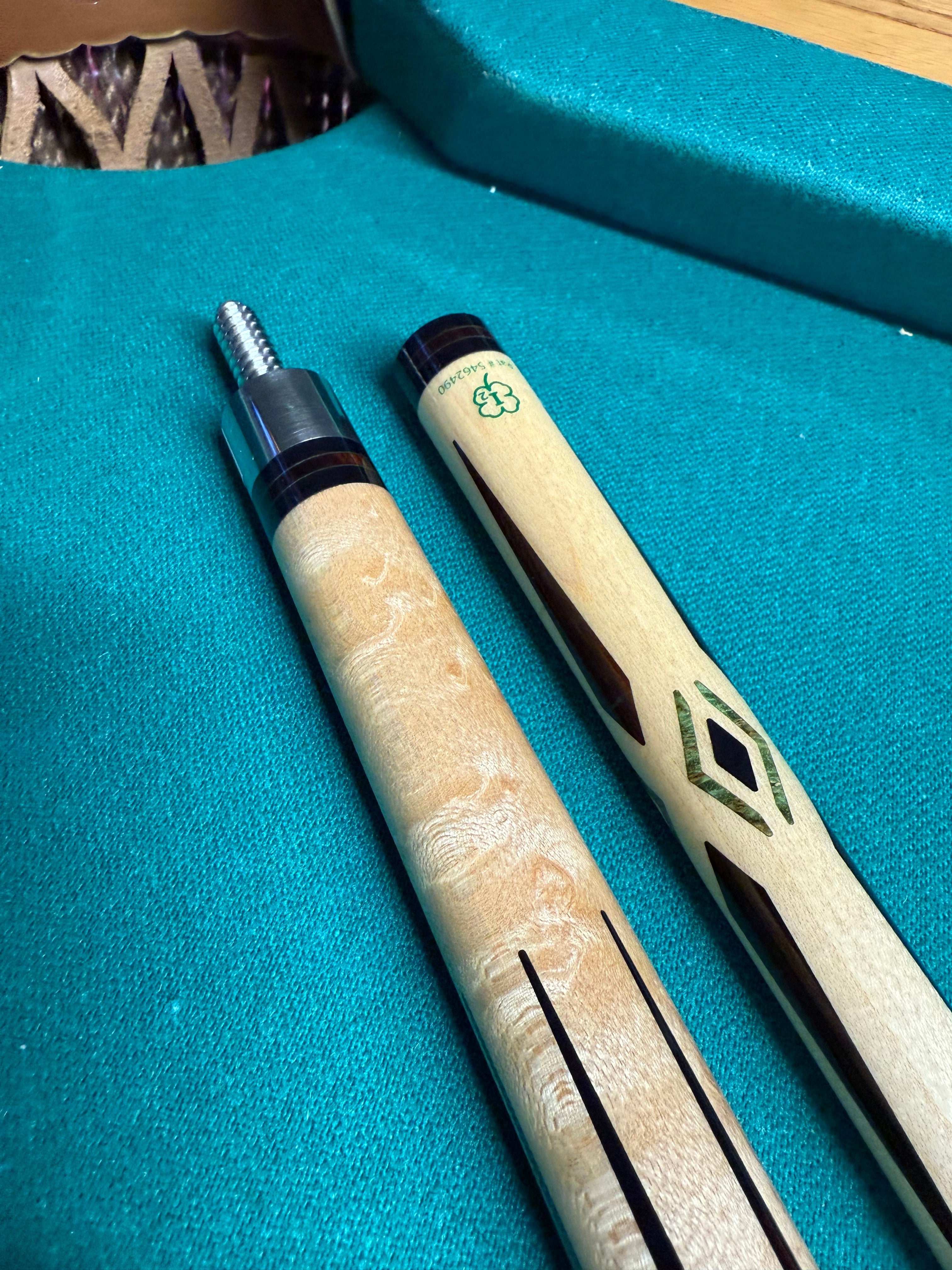 McDermott G708 Preowned