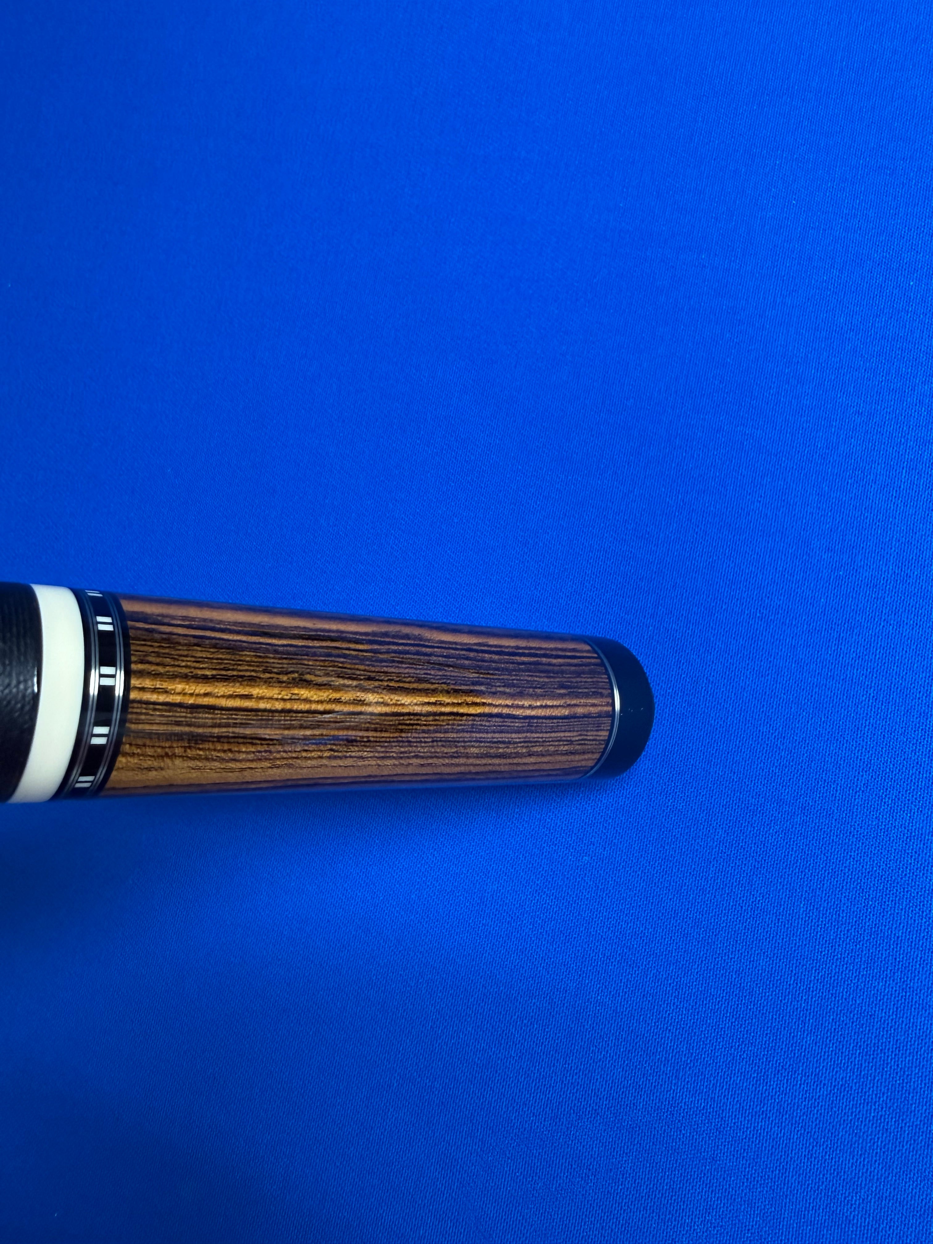 MEZZ EC-9 Bocote W Sigma Shaft