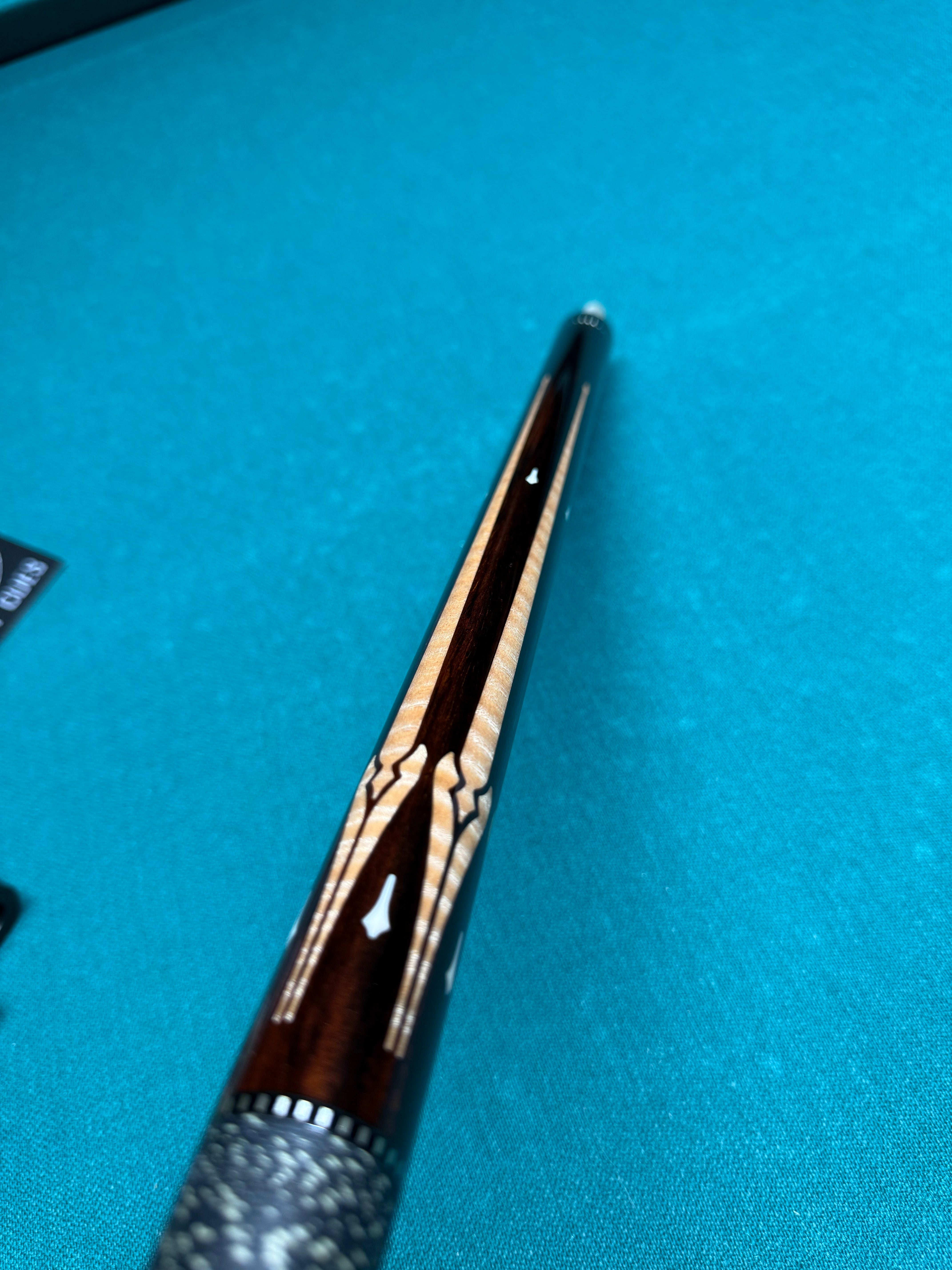 Joe Gold Cognoscenti Custom