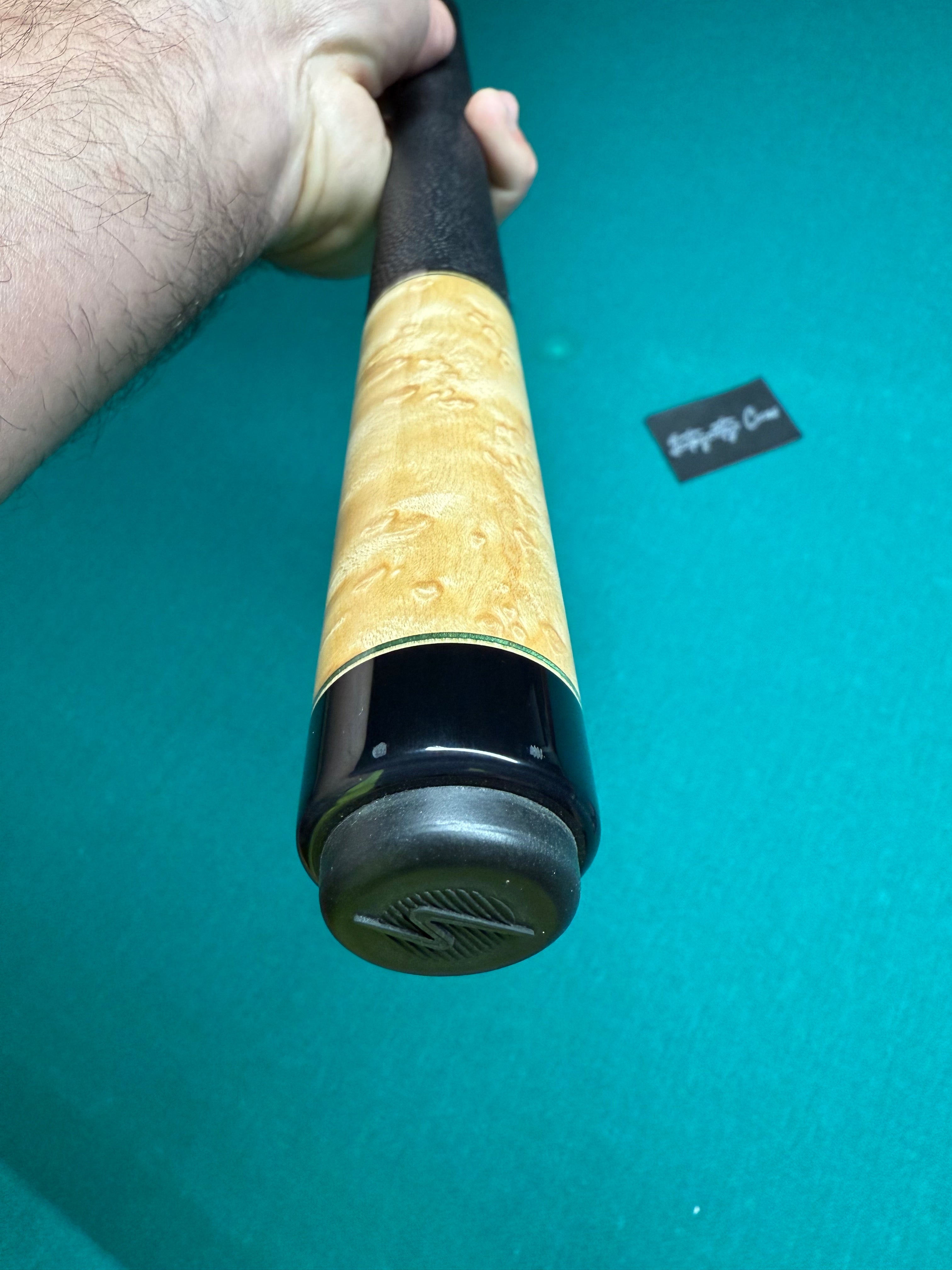 Samsara Radial Pin 4 Point Butt