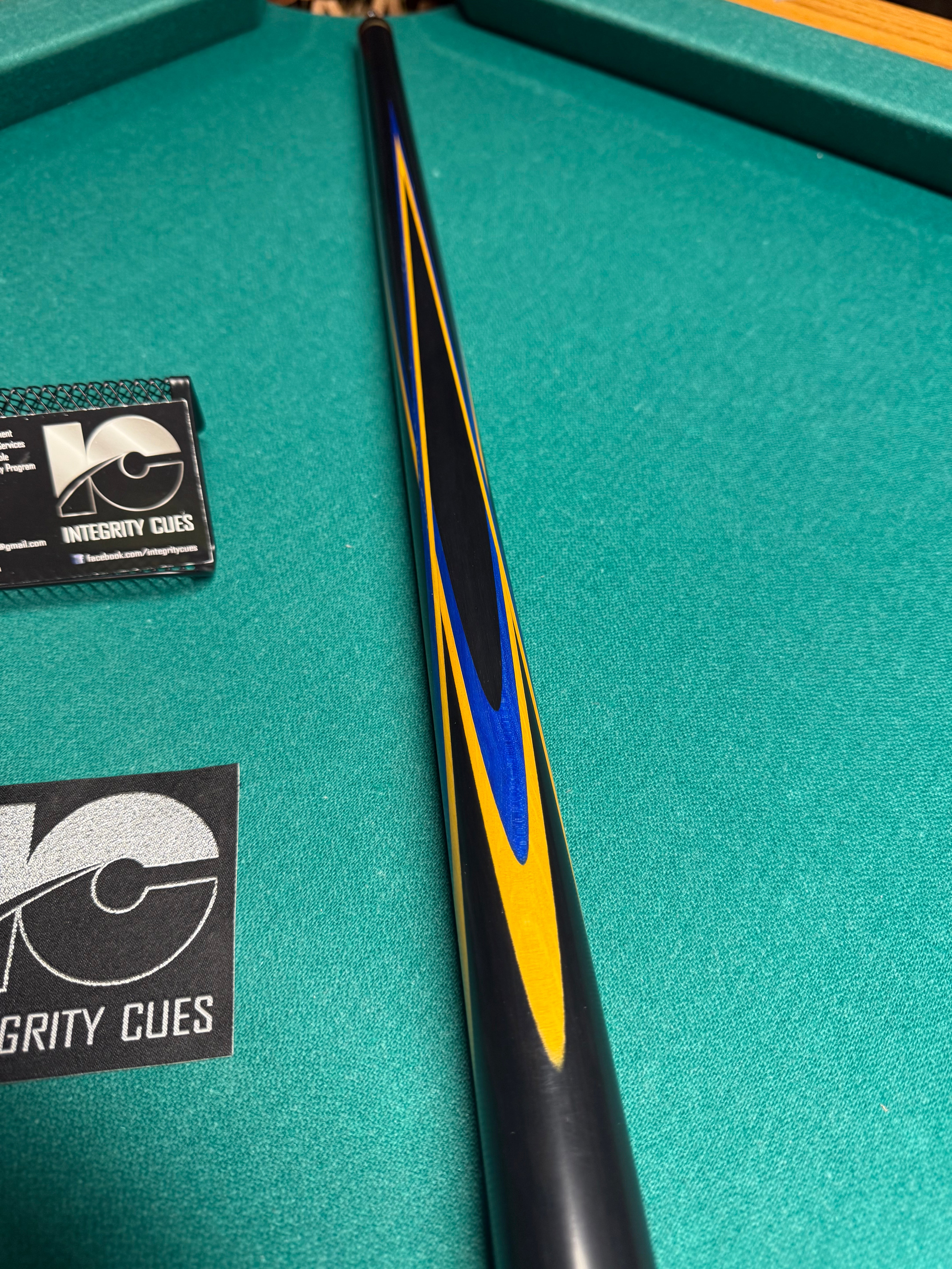 Shirukin Butterfly BUTT ONLY Preowned