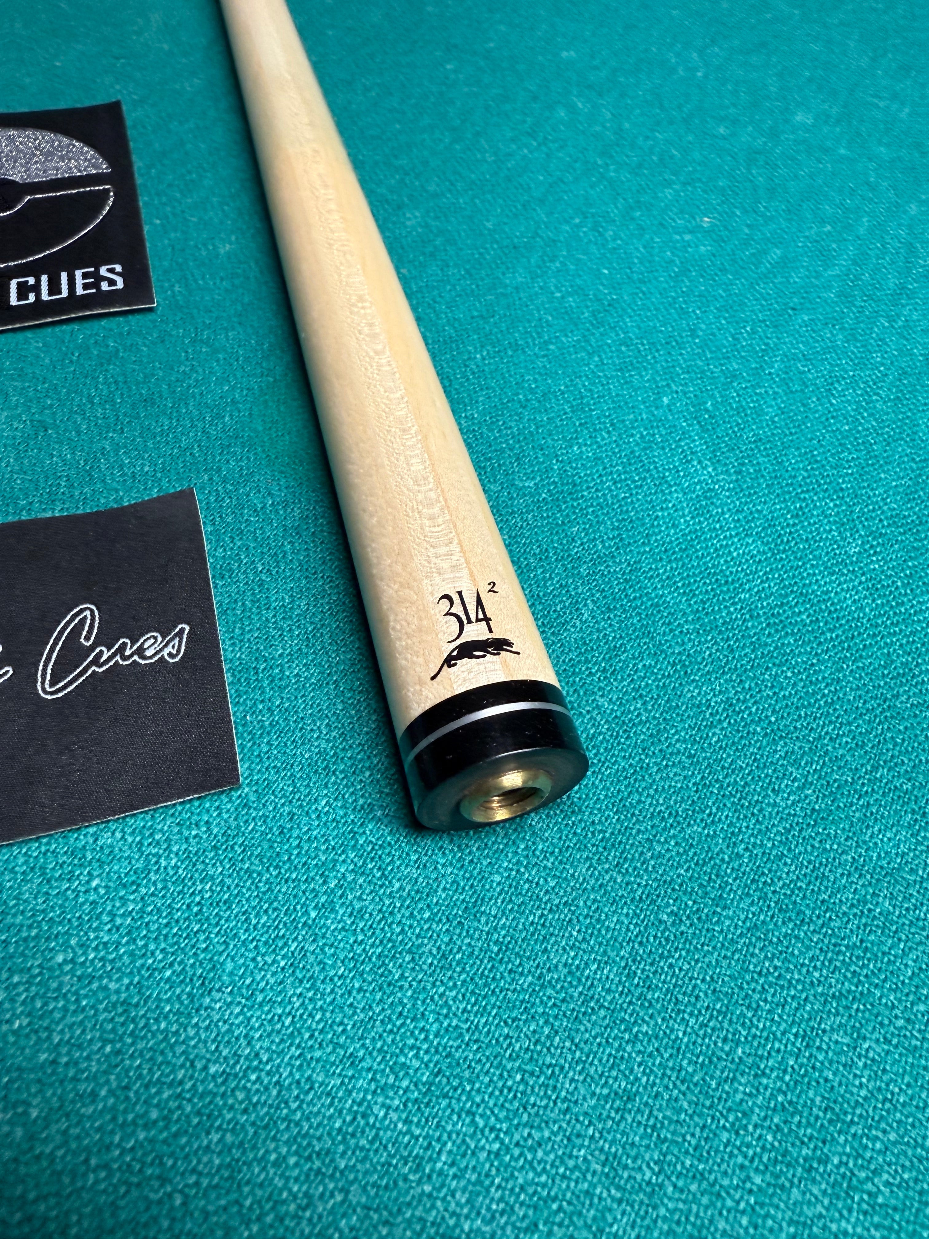 Predator 314-2 Preowned