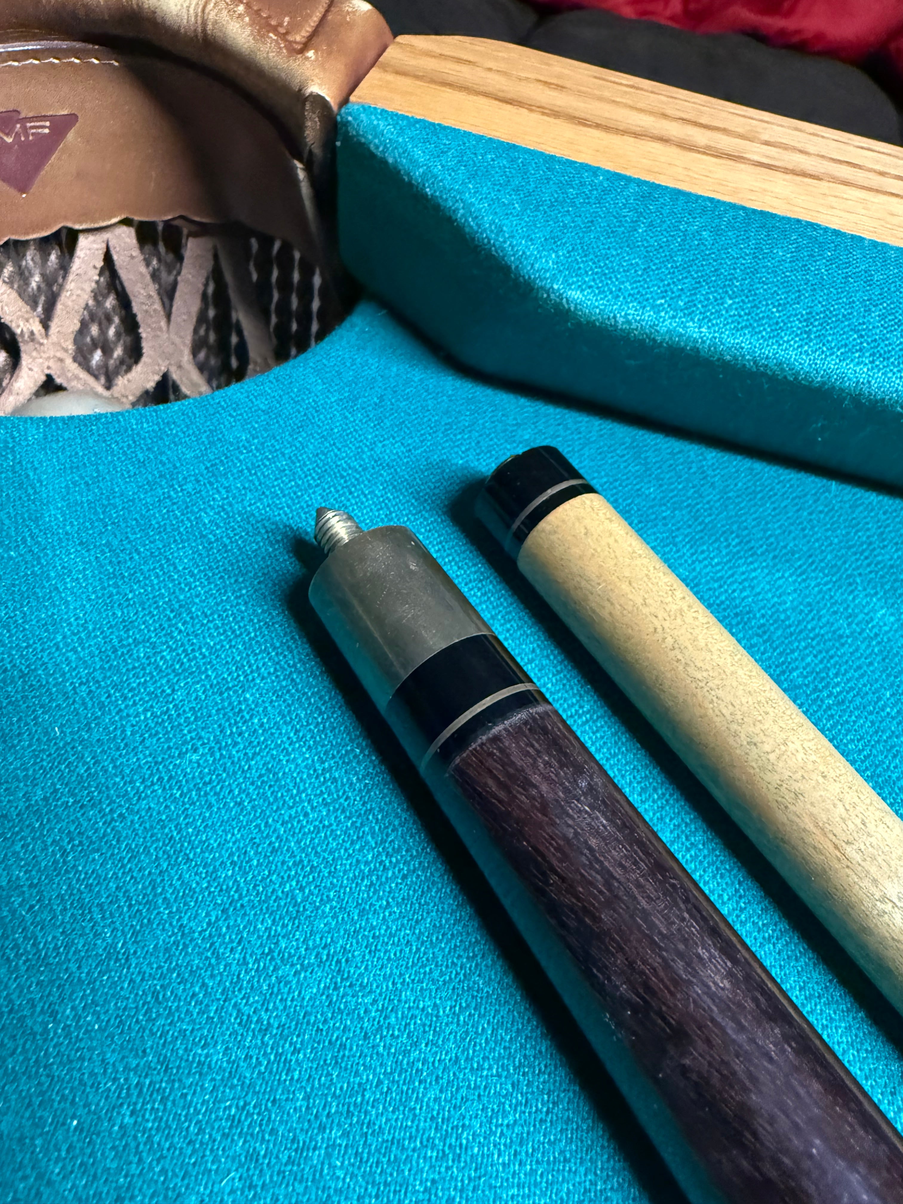 Vintage Adam AH-22 Cue Preowned