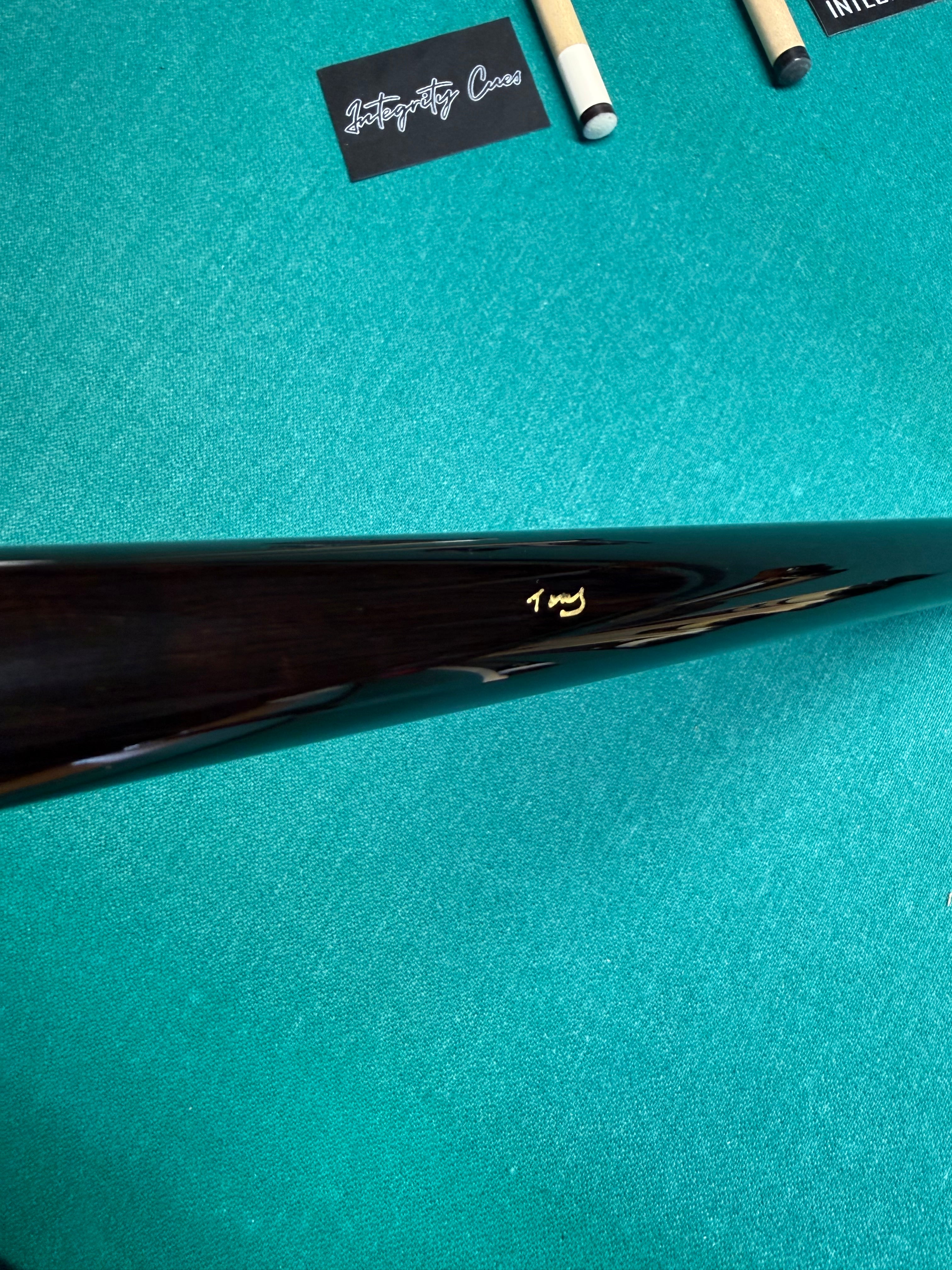 Black Boar π African Blackwood