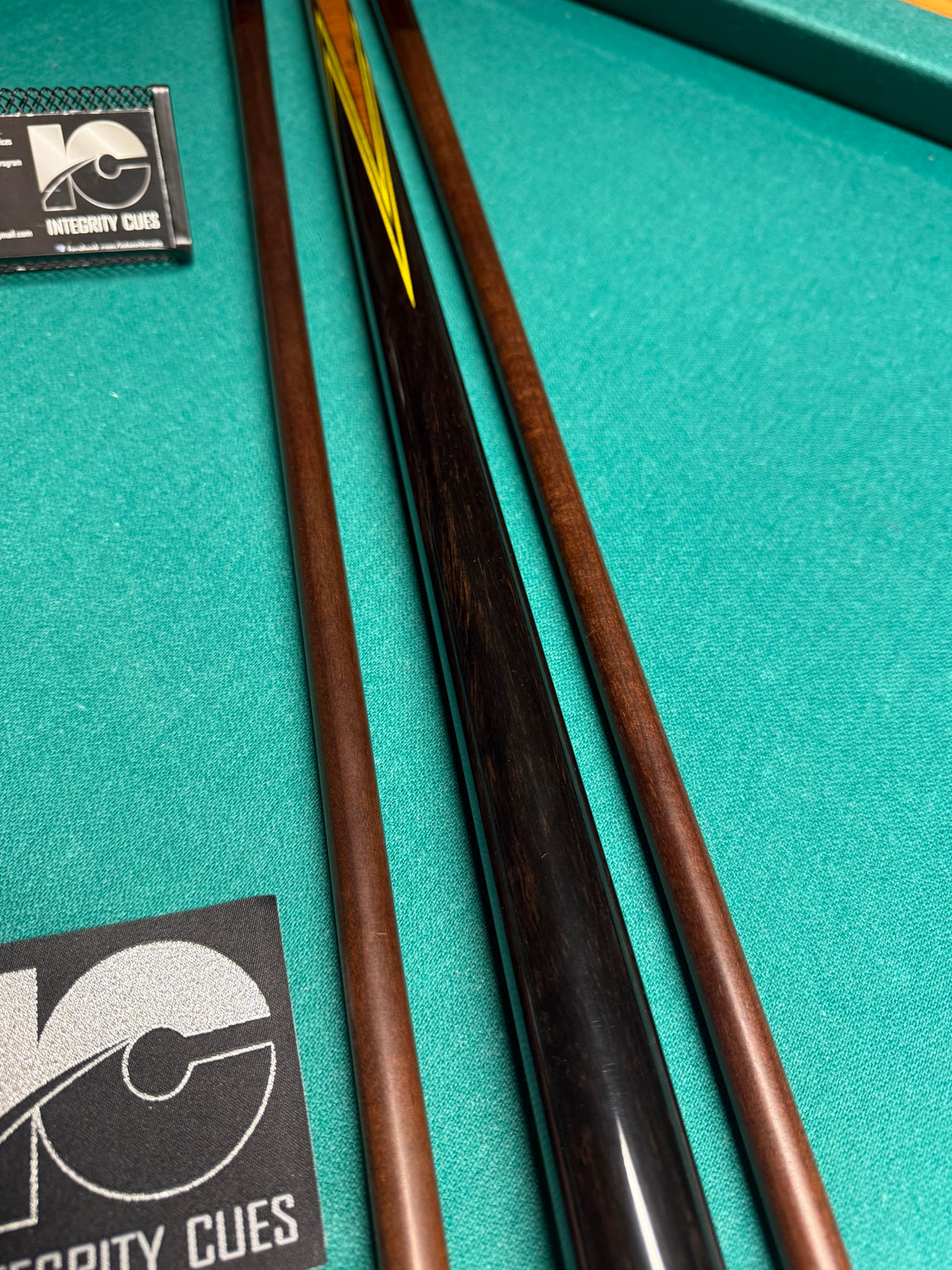 Pat Diveney/Brent Summers Full Splice W (2) Dark Roasted Shafts 2023
