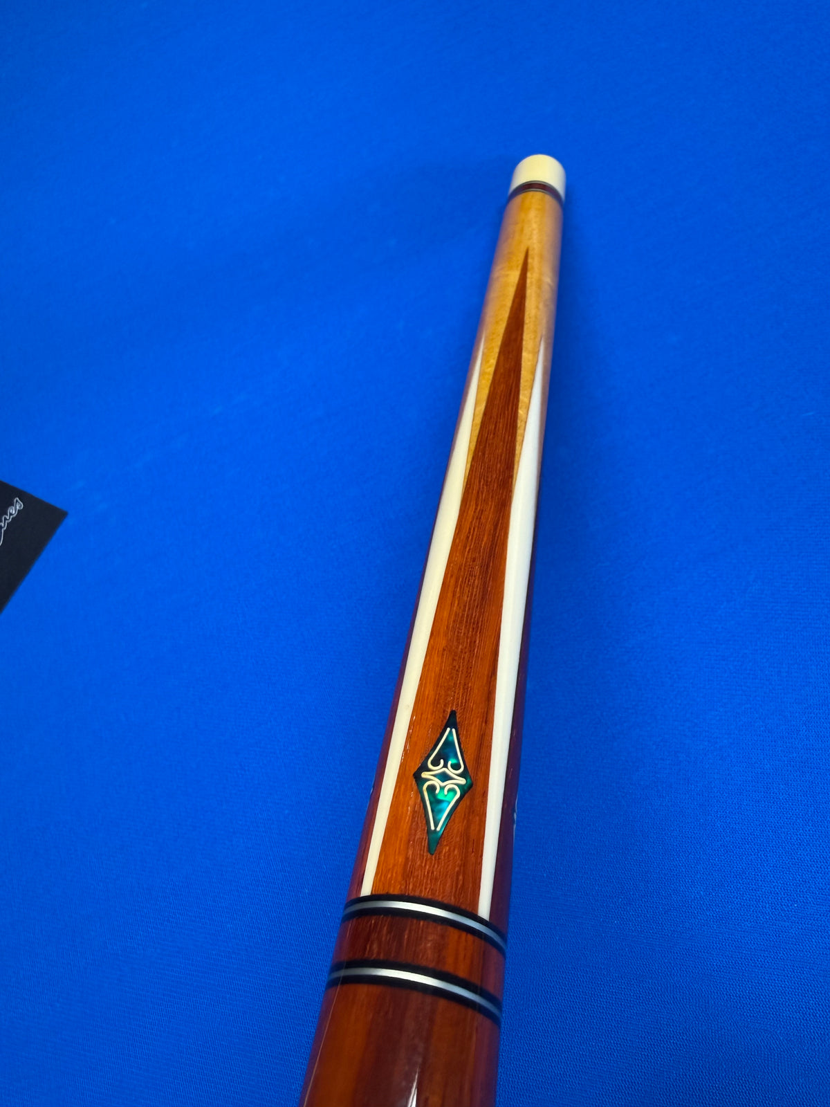 BMC Meucci Sweet 16 Cocobolo and Maple