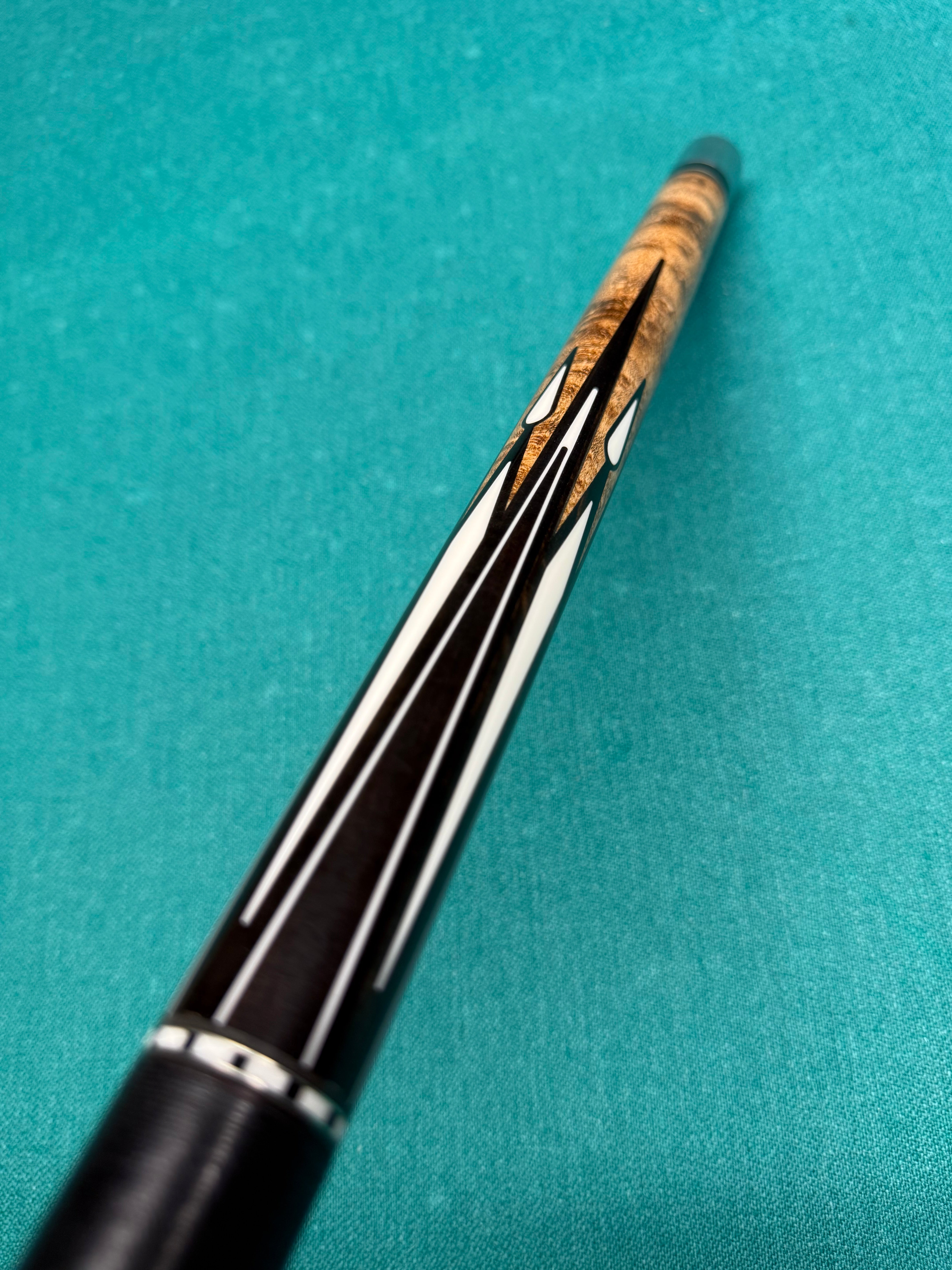 Schon ELITE Card Cue 2500-7E