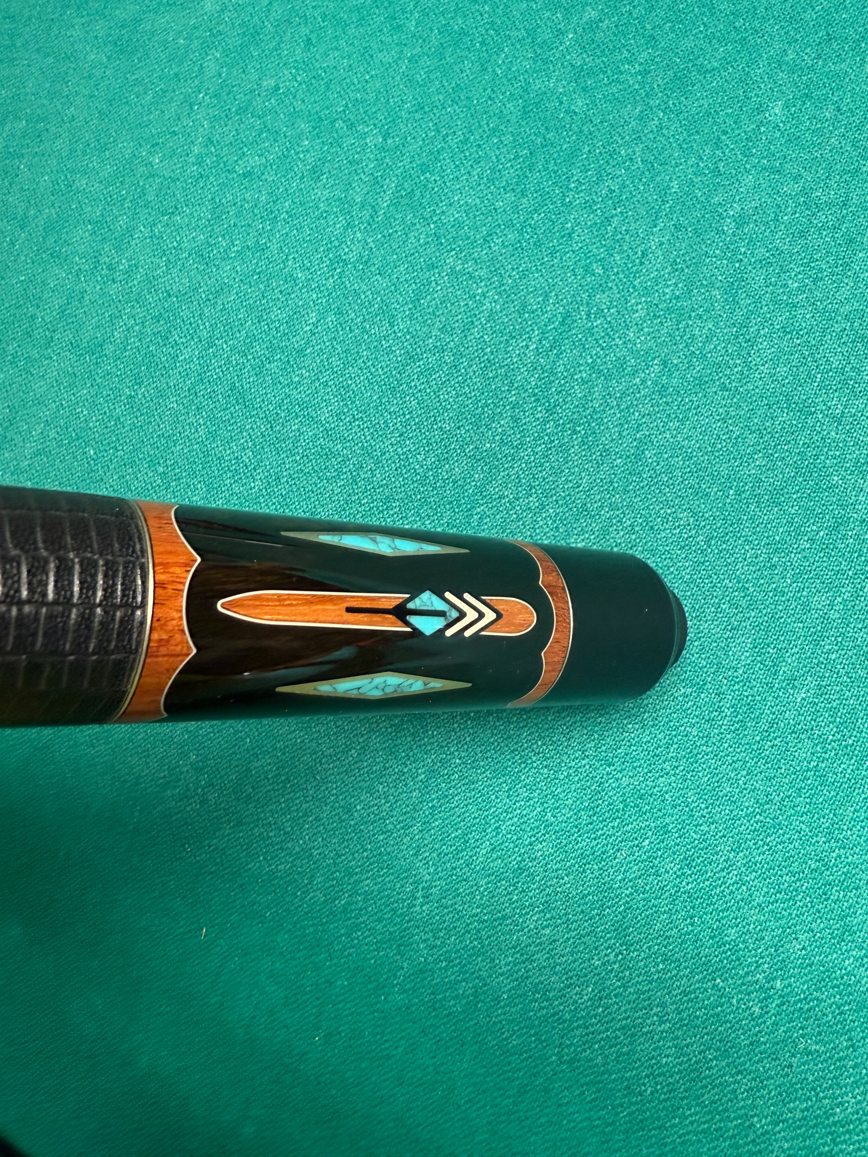 McDermott M29A Knight Preowned