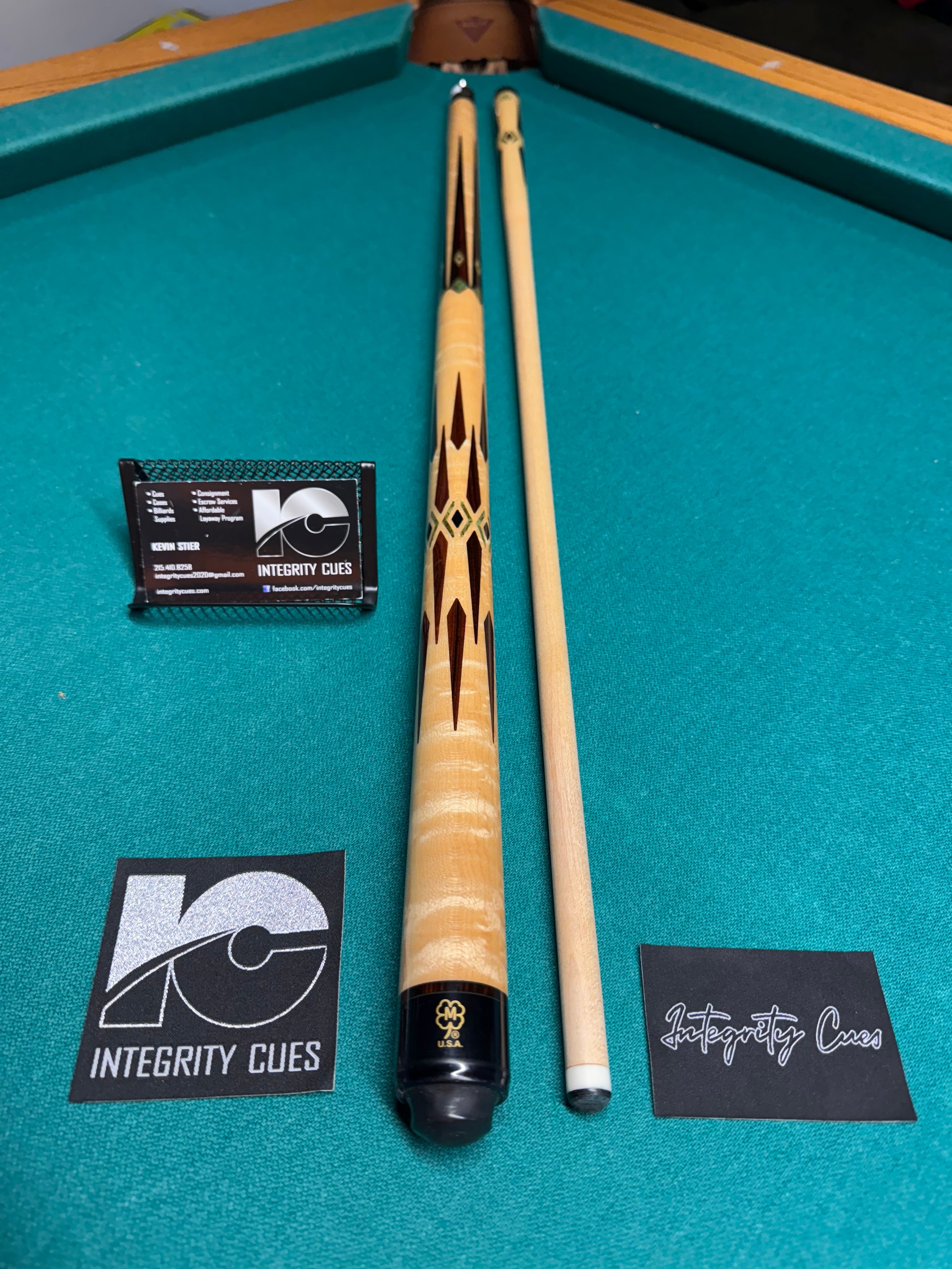 McDermott G708 Preowned