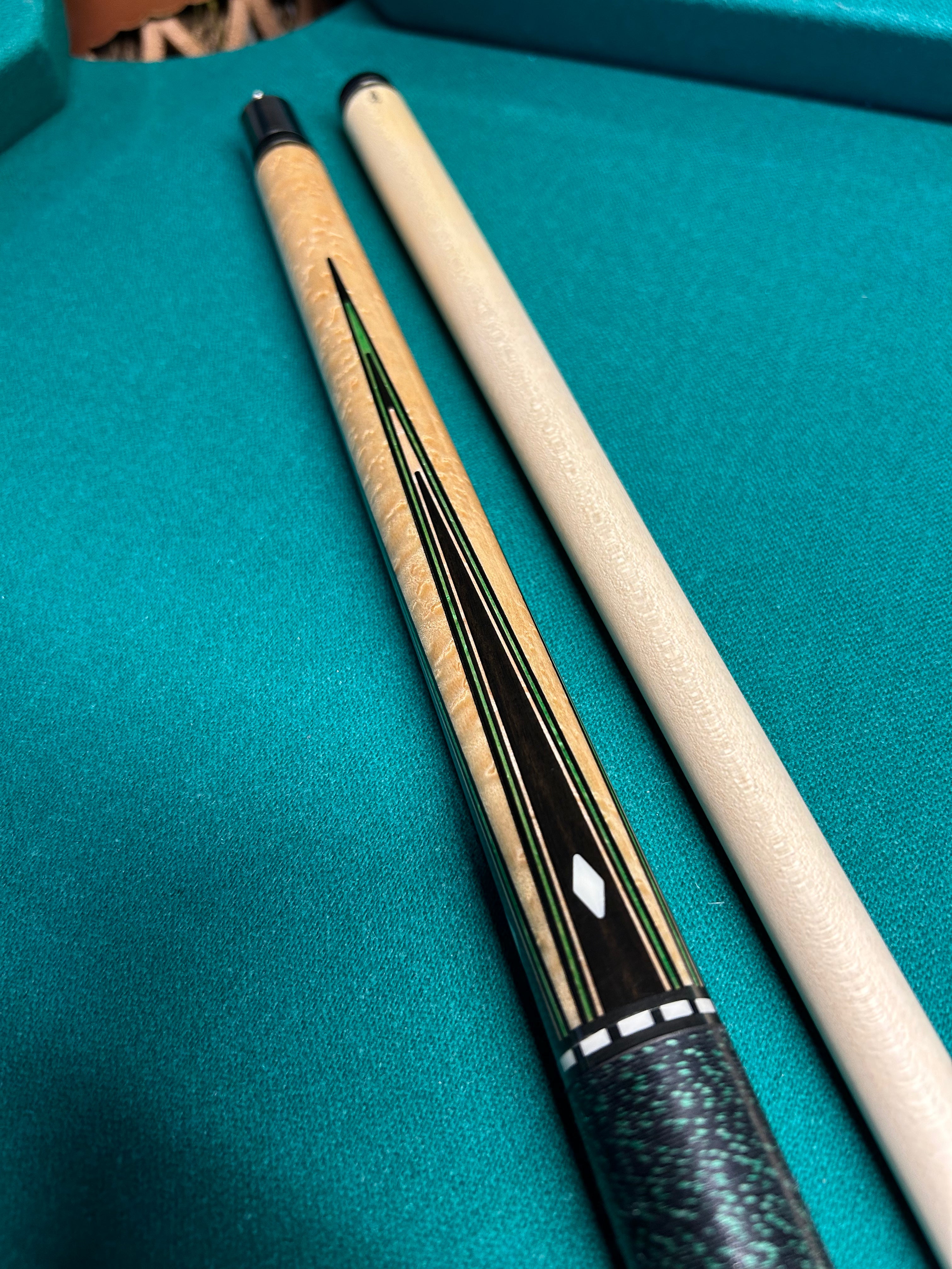 Schon STL10 Green Maple