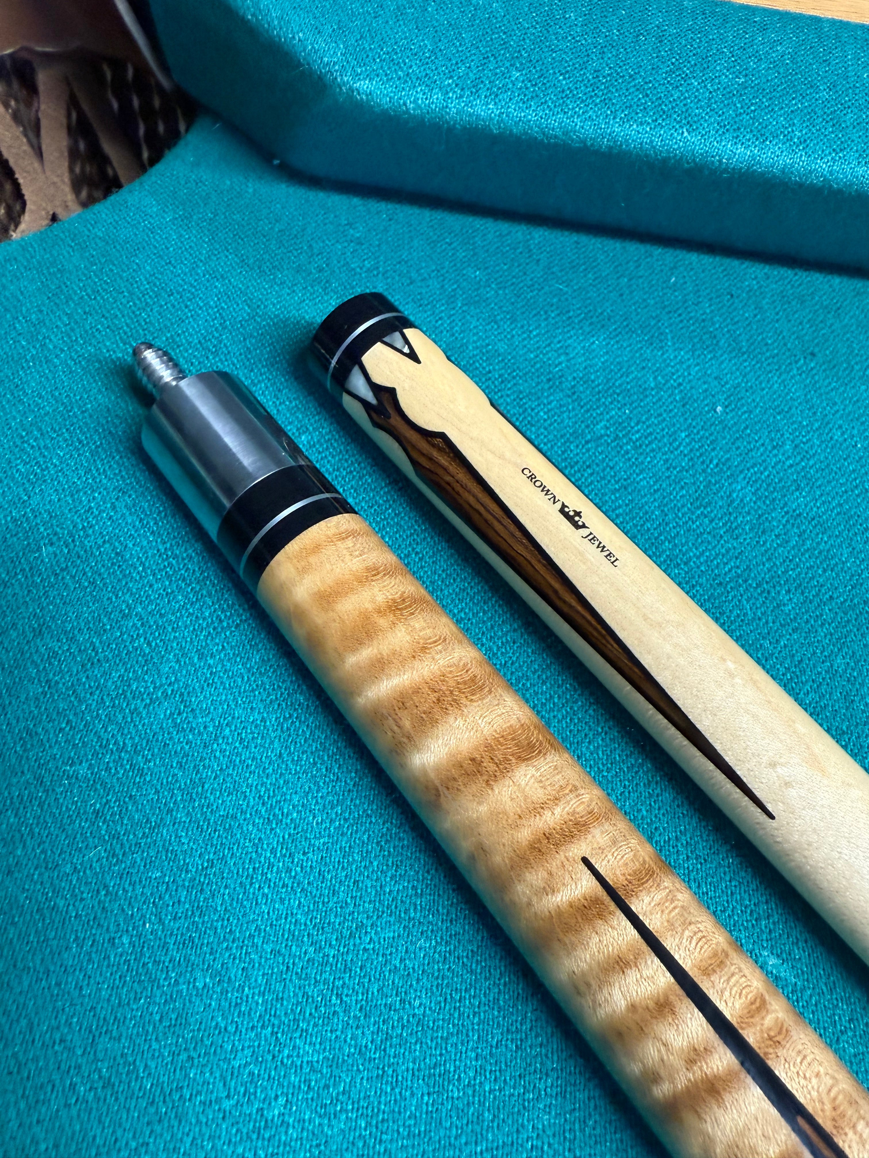 Pechauer Crown Jewel PO8