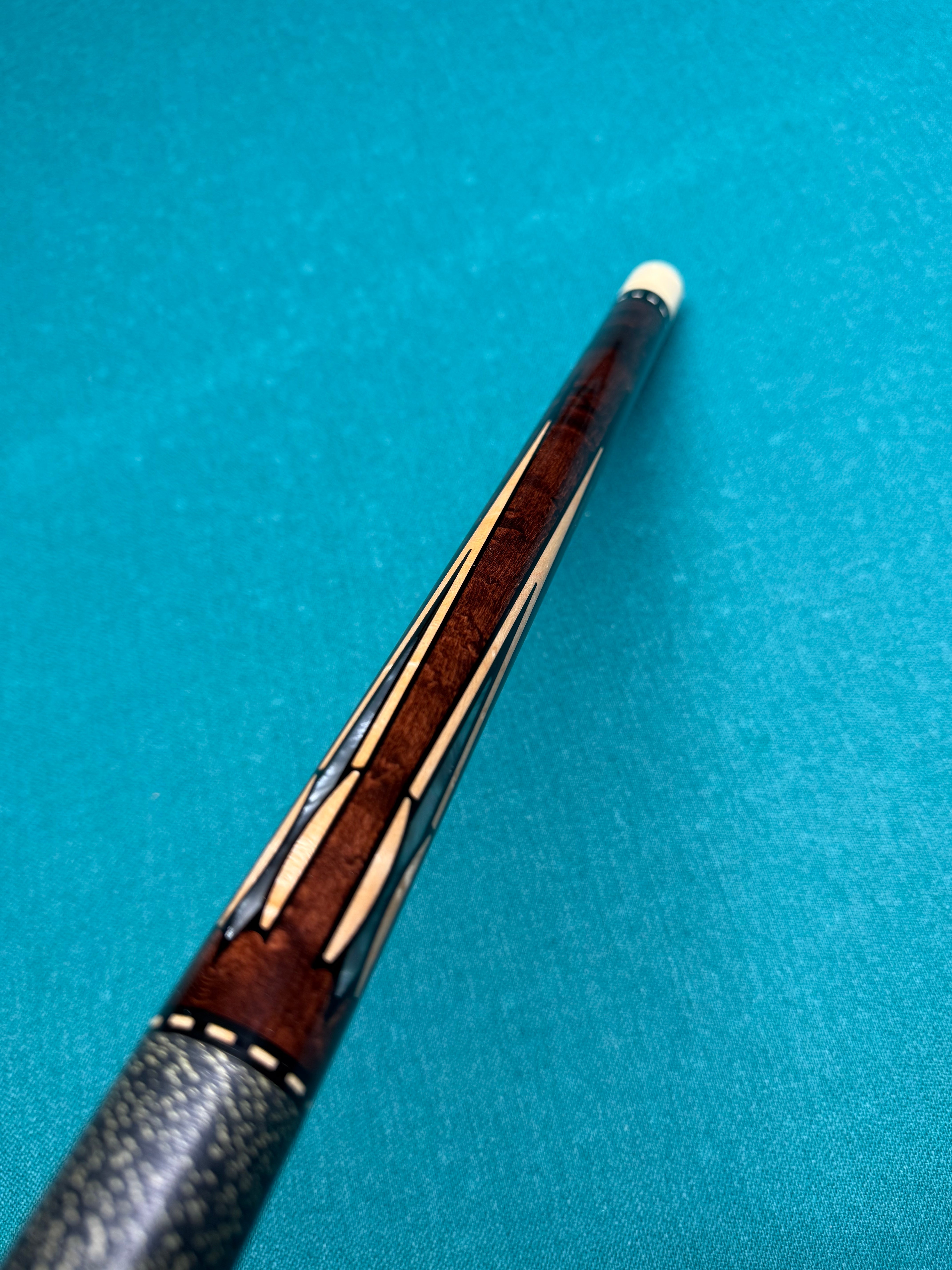 J Pechauer W (2) Shafts Preowned